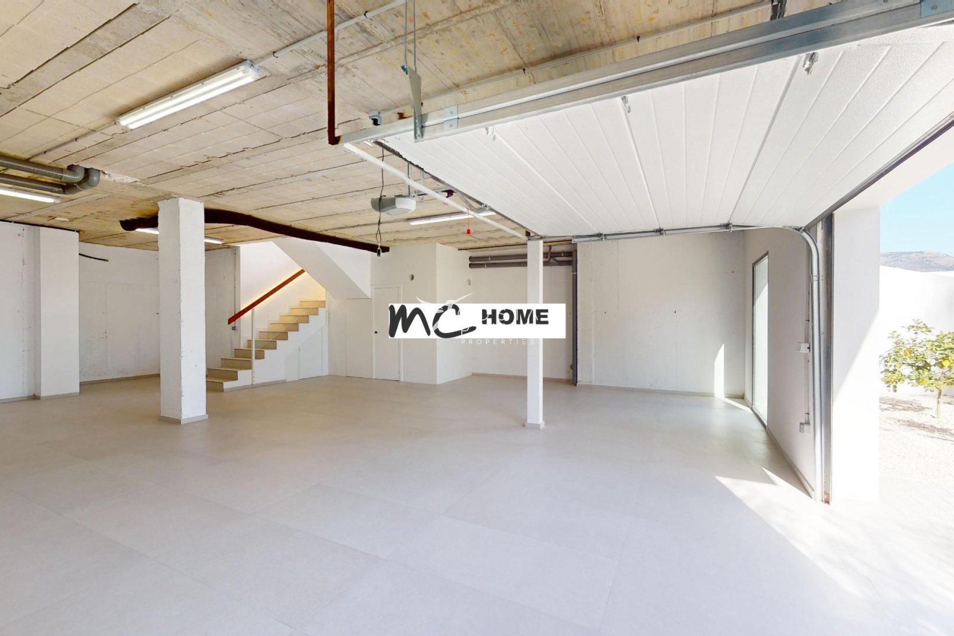 Új építésű - Villa  - Polop