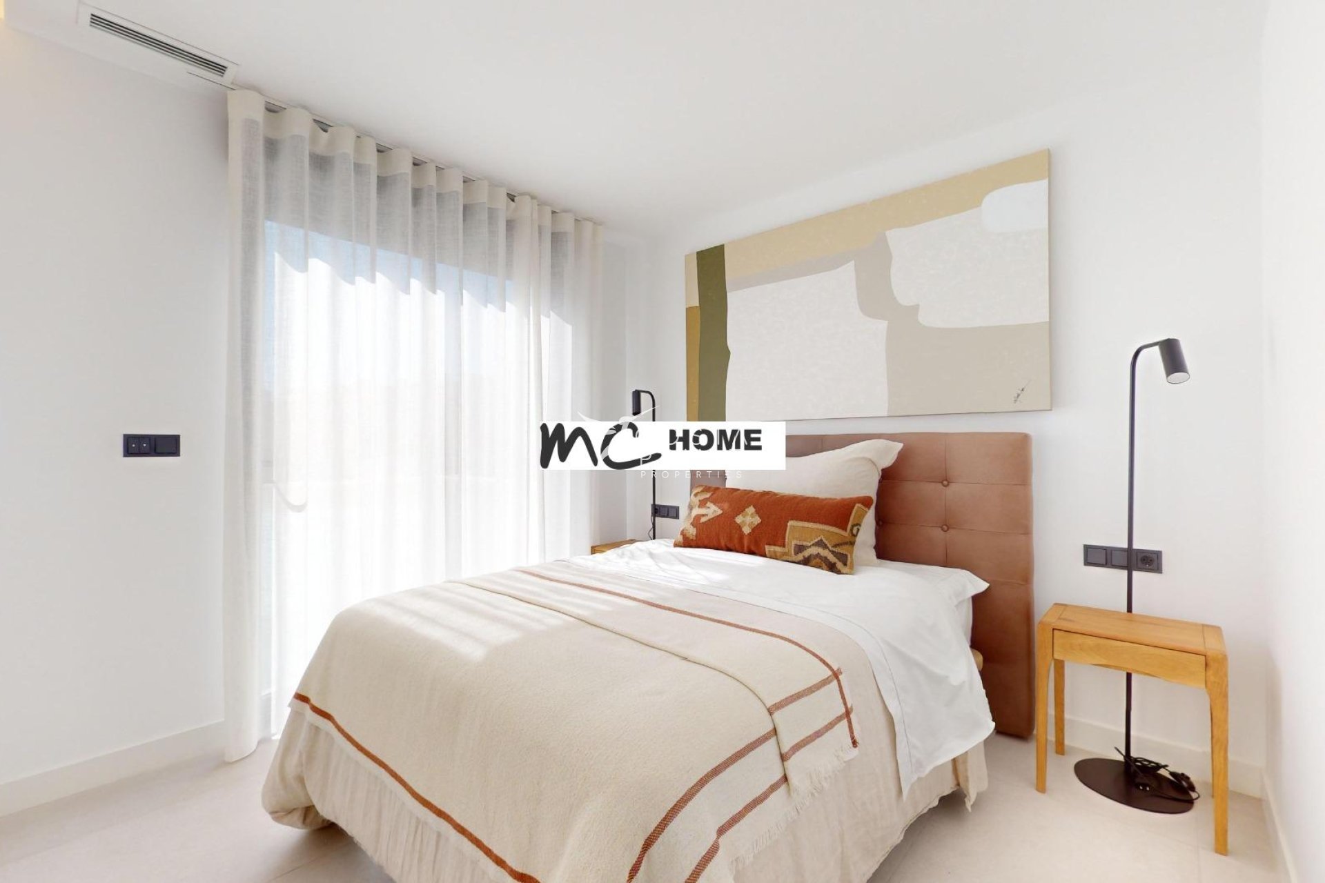 Új építésű - Villa  - Polop