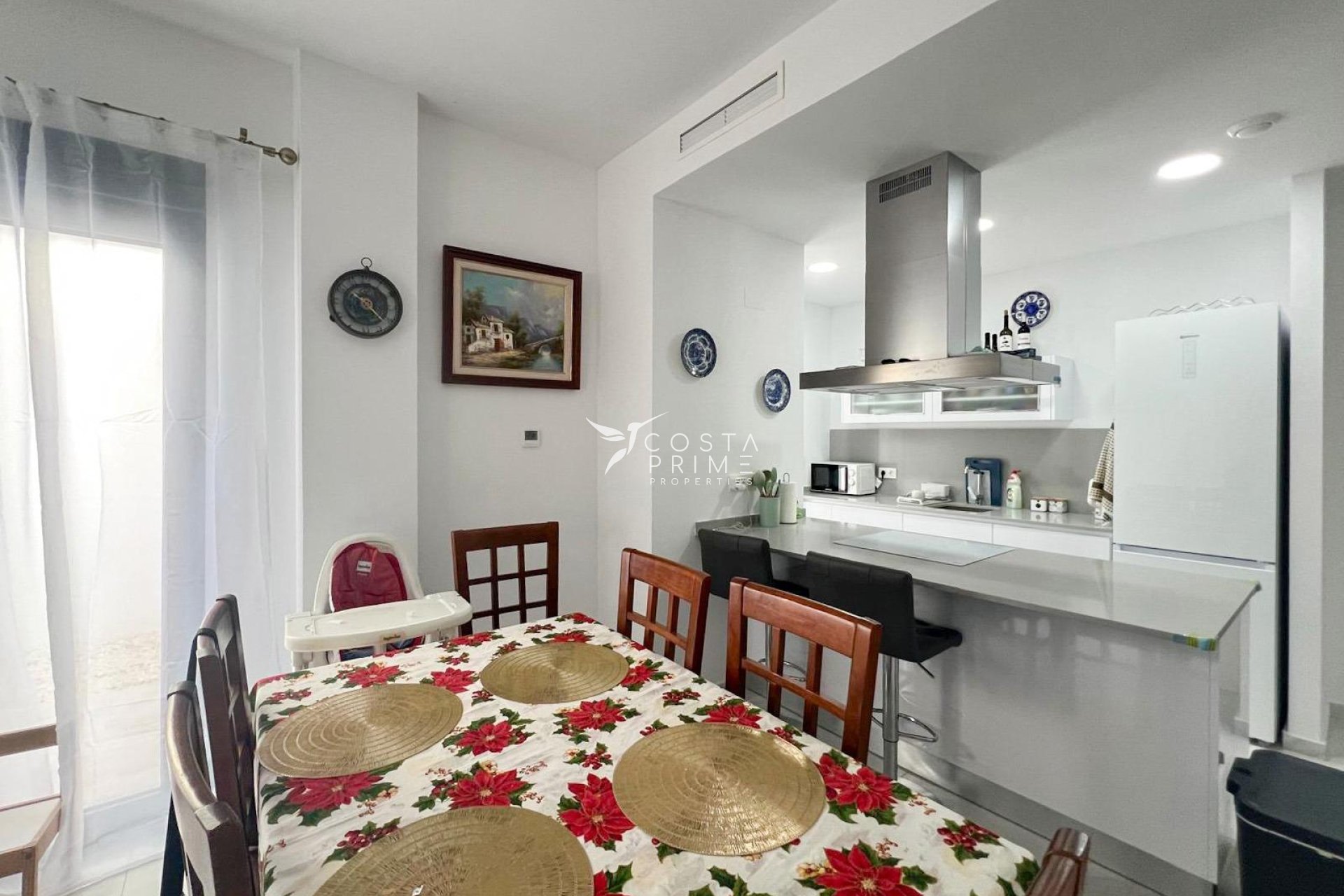 Új építésű - Villa  - Polop