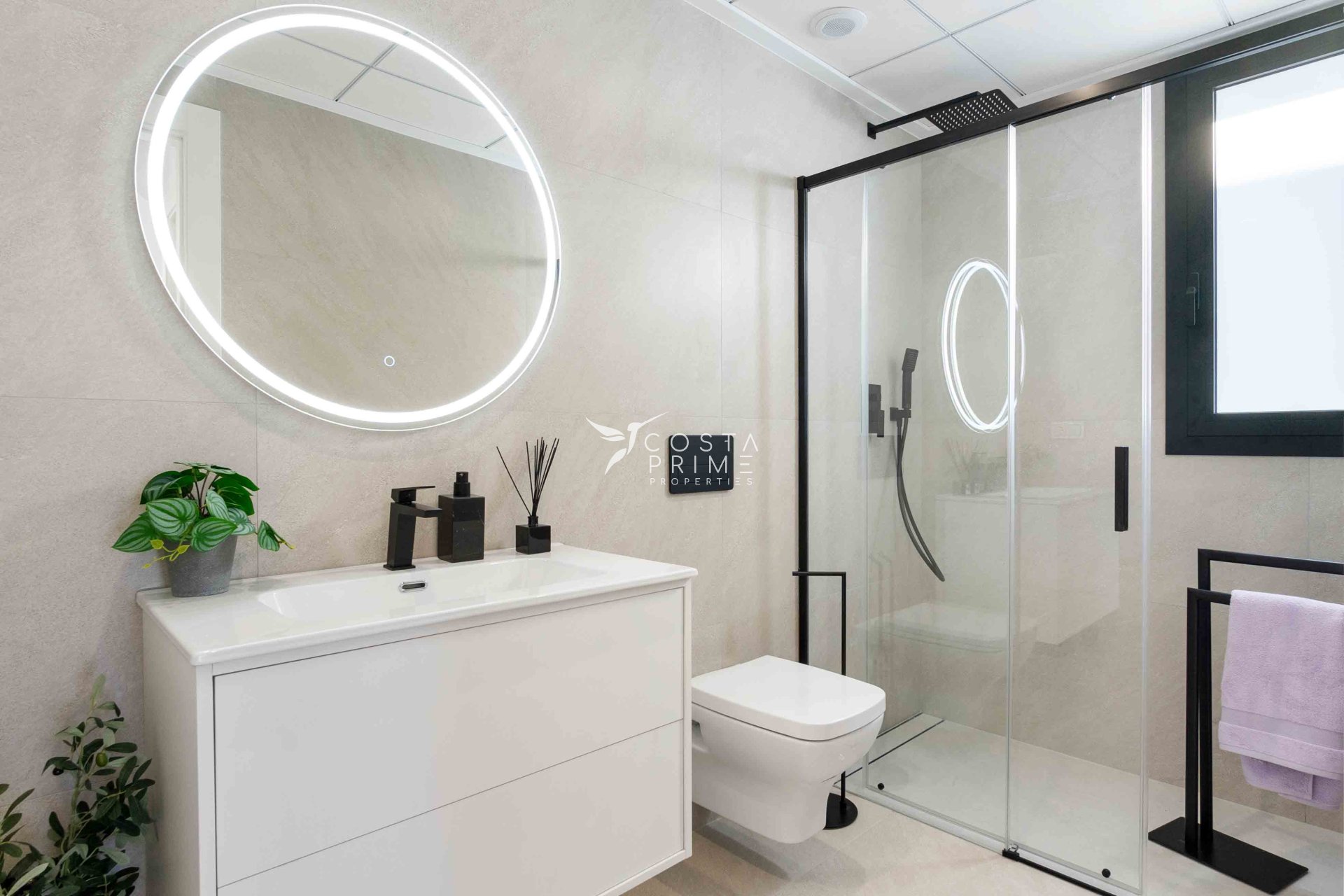 Új építésű - Villa  - Rojales