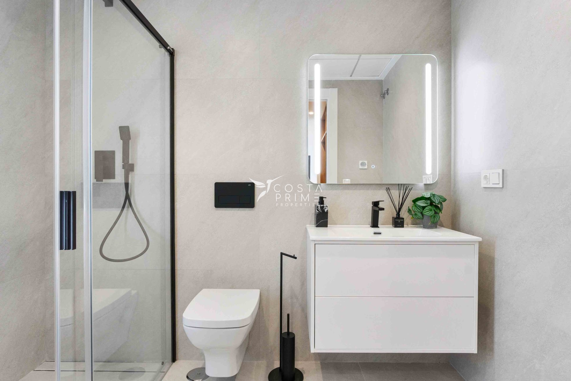 Új építésű - Villa  - Rojales