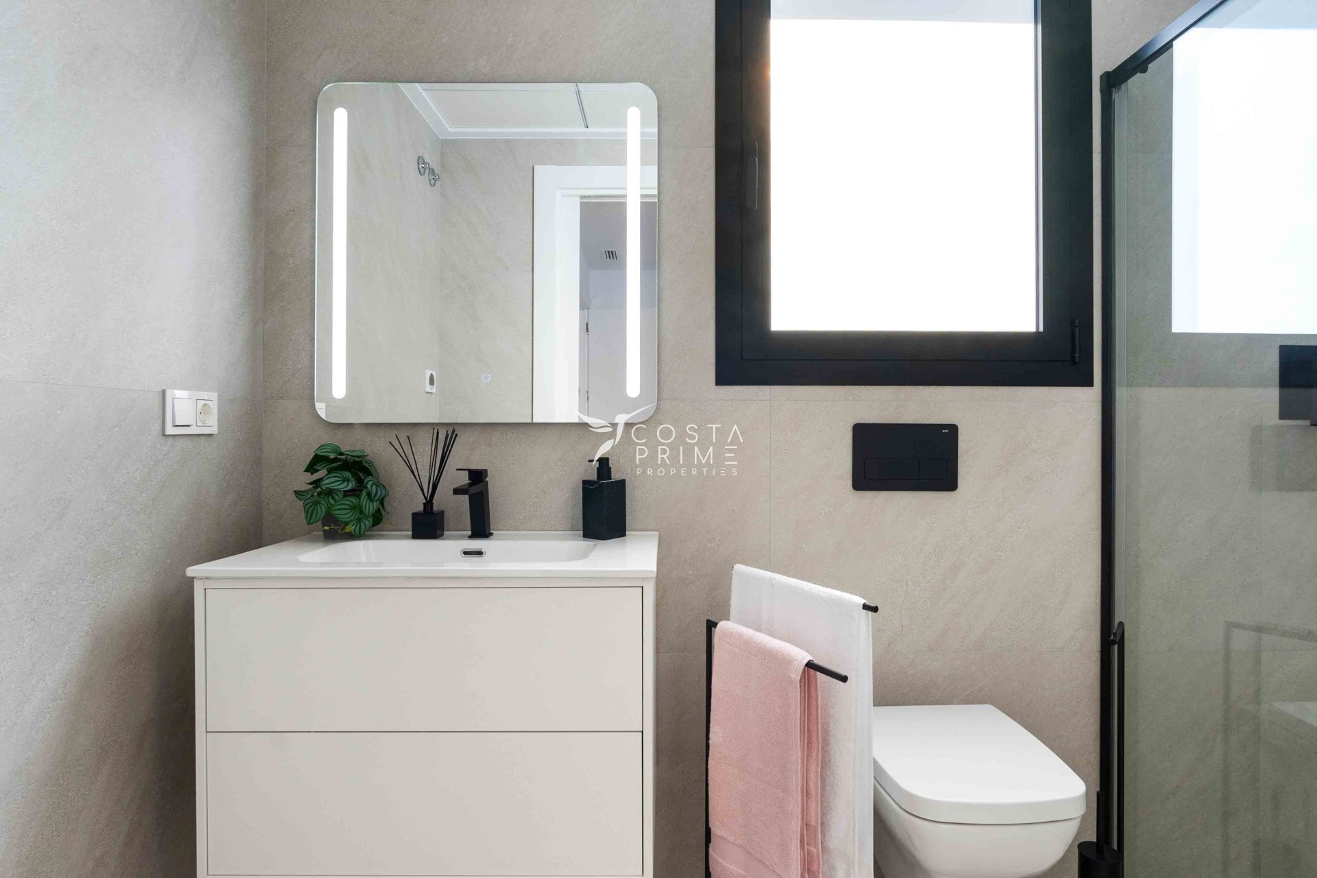 Új építésű - Villa  - Rojales