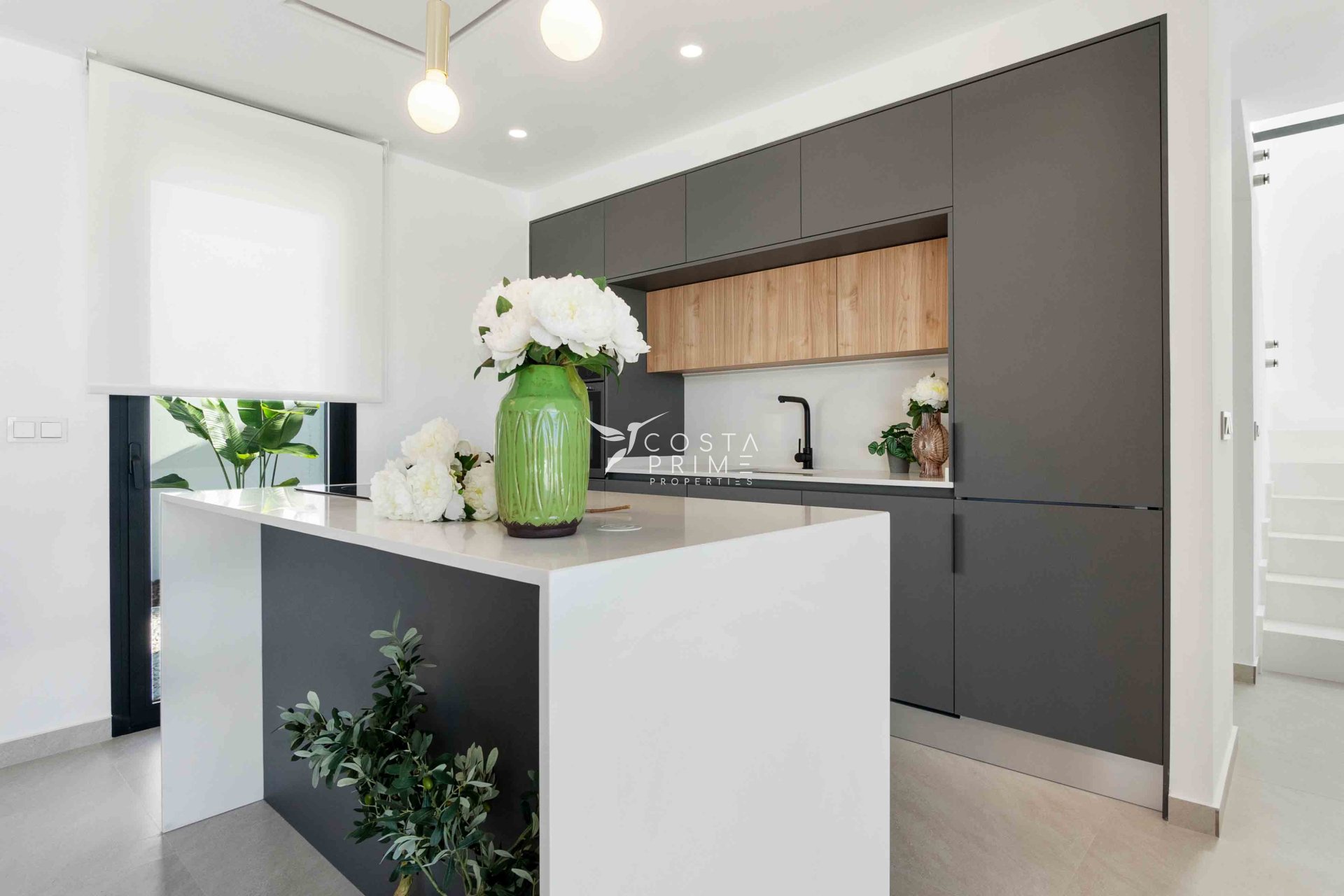 Új építésű - Villa  - Rojales