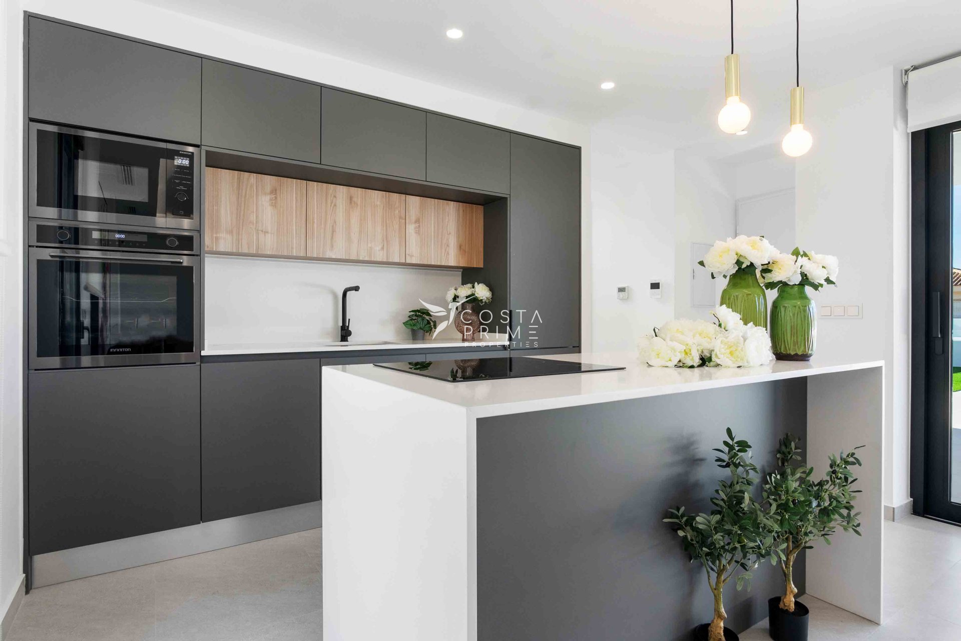 Új építésű - Villa  - Rojales