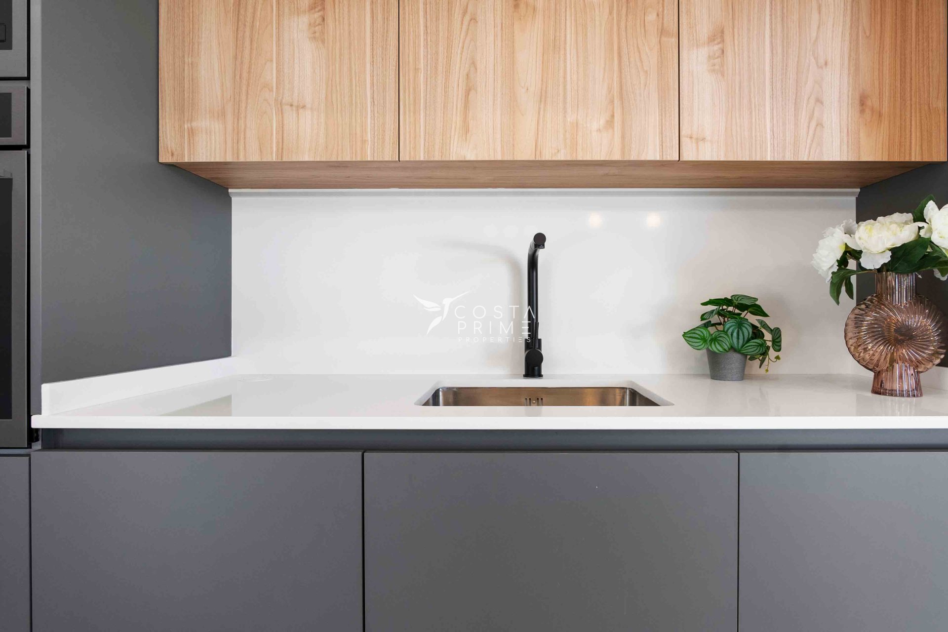 Új építésű - Villa  - Rojales