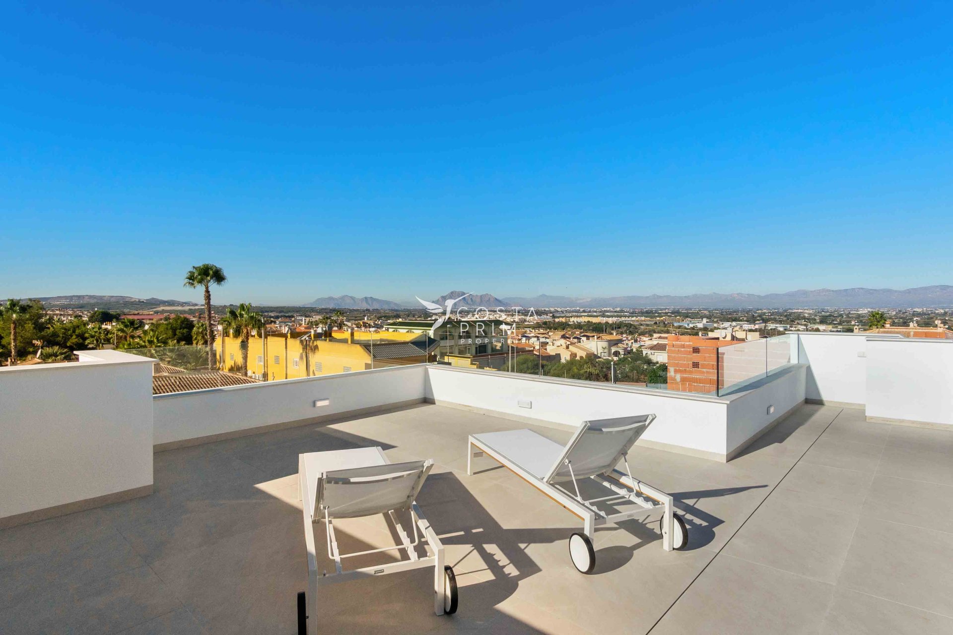 Új építésű - Villa  - Rojales