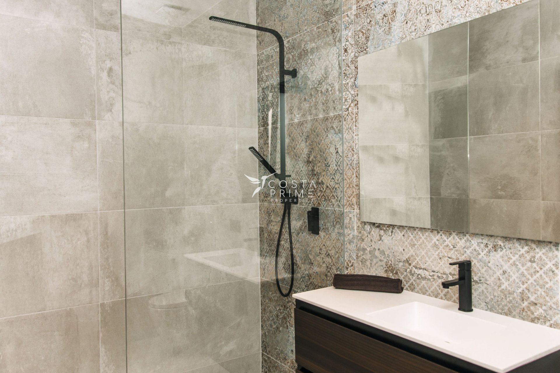 Új építésű - Villa  - Rojales