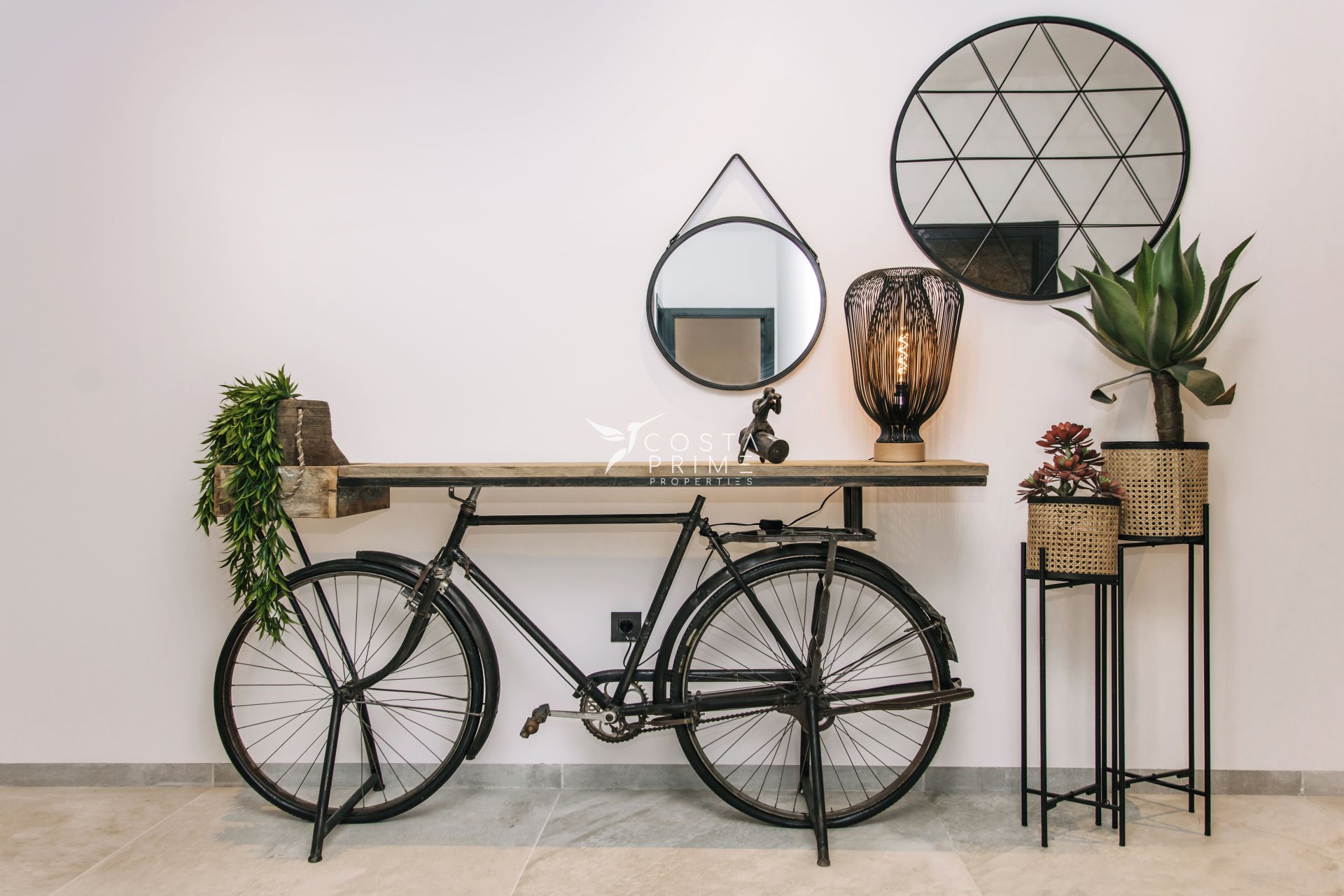 Új építésű - Villa  - Rojales