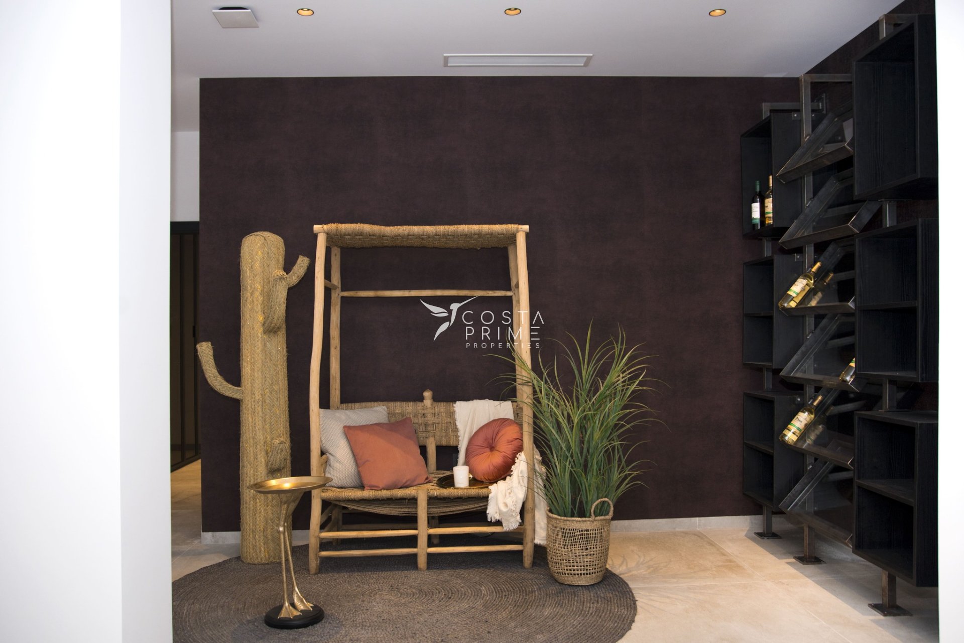 Új építésű - Villa  - Rojales