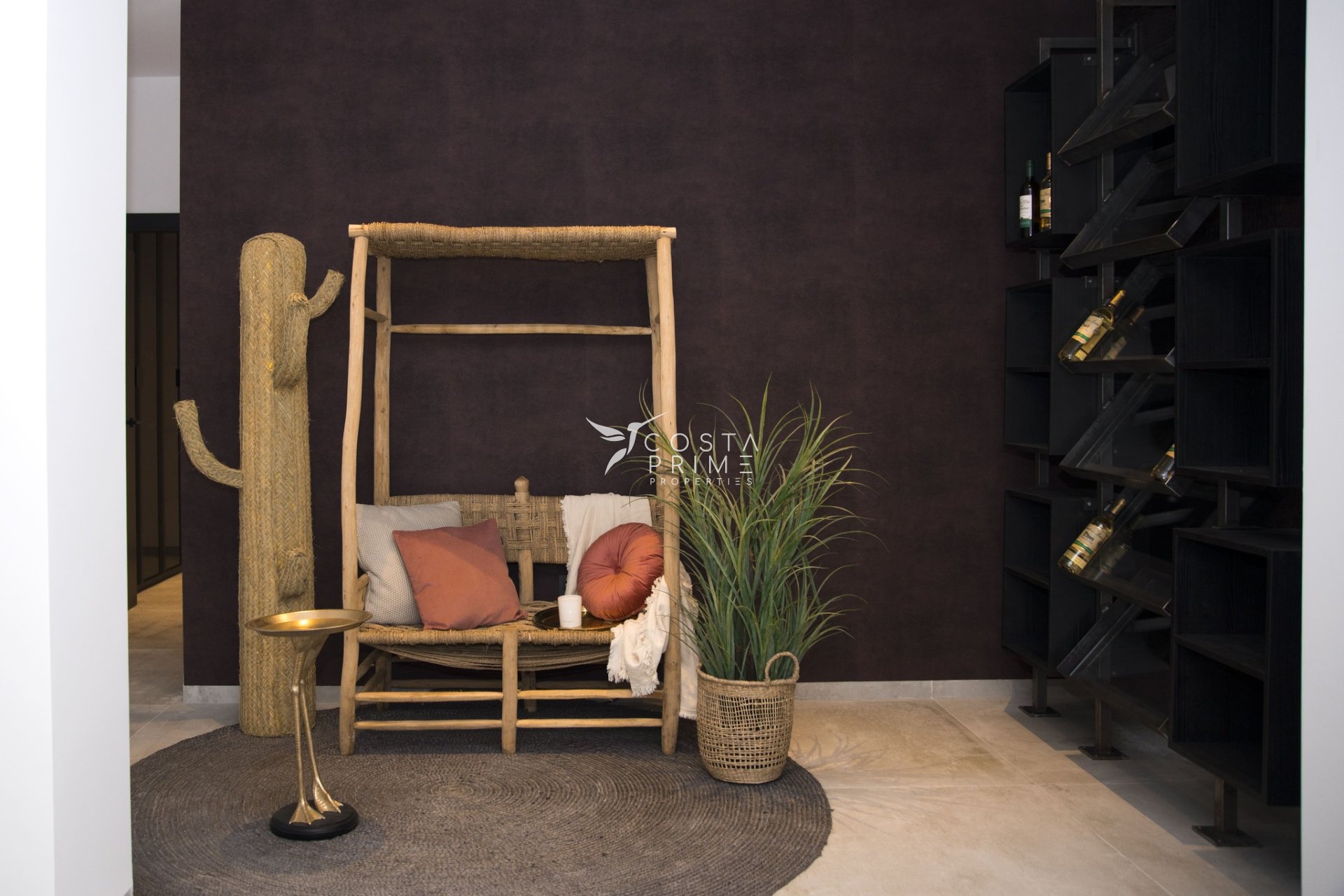 Új építésű - Villa  - Rojales