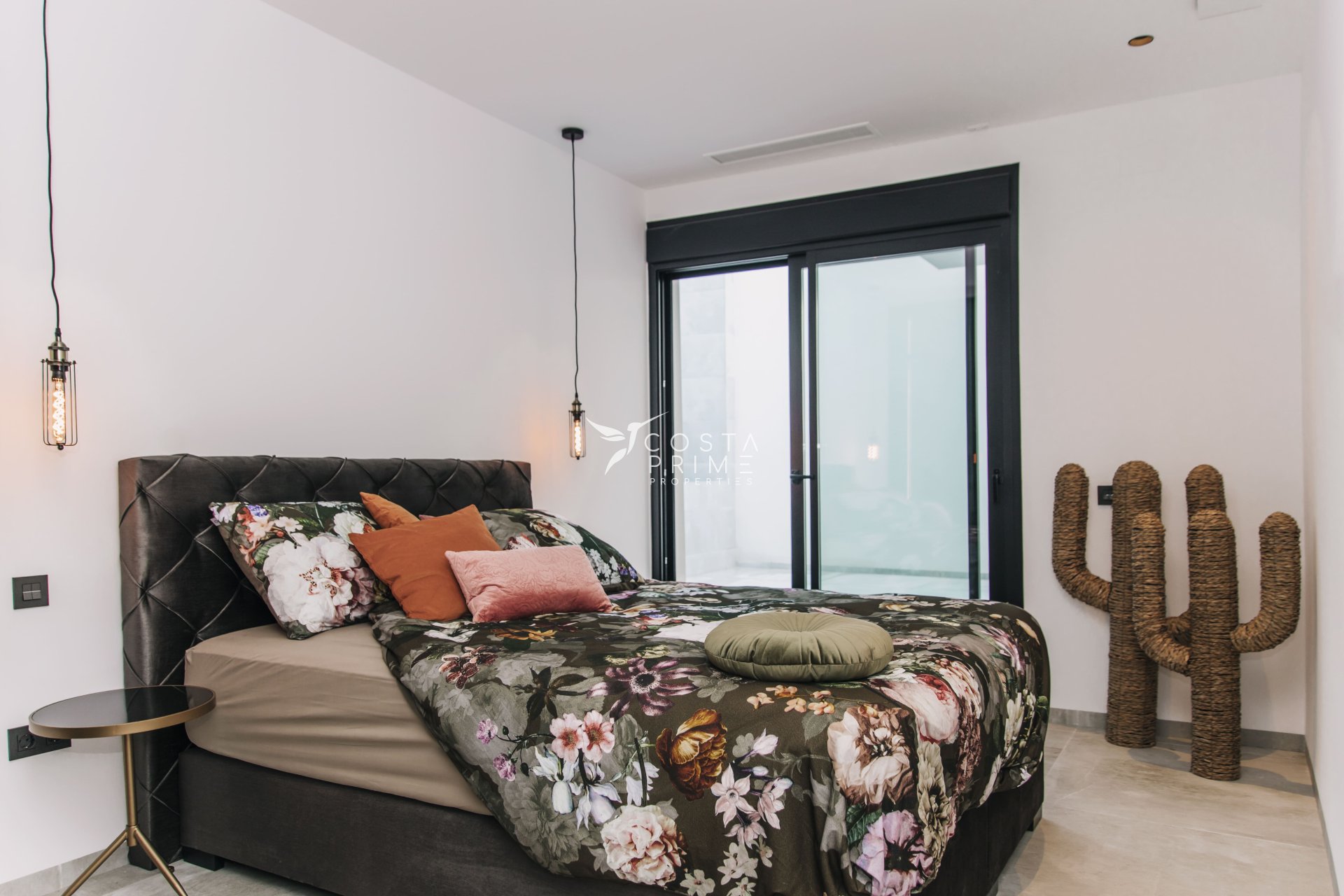 Új építésű - Villa  - Rojales