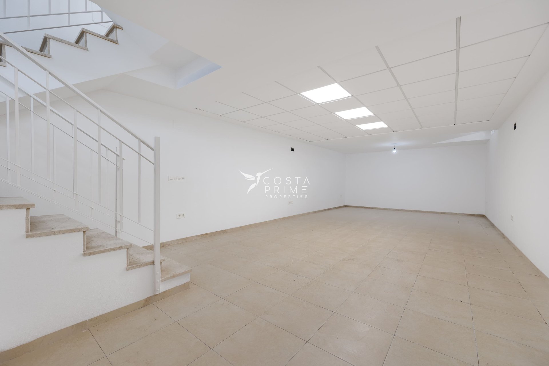Új építésű - Villa  - San Fulgencio