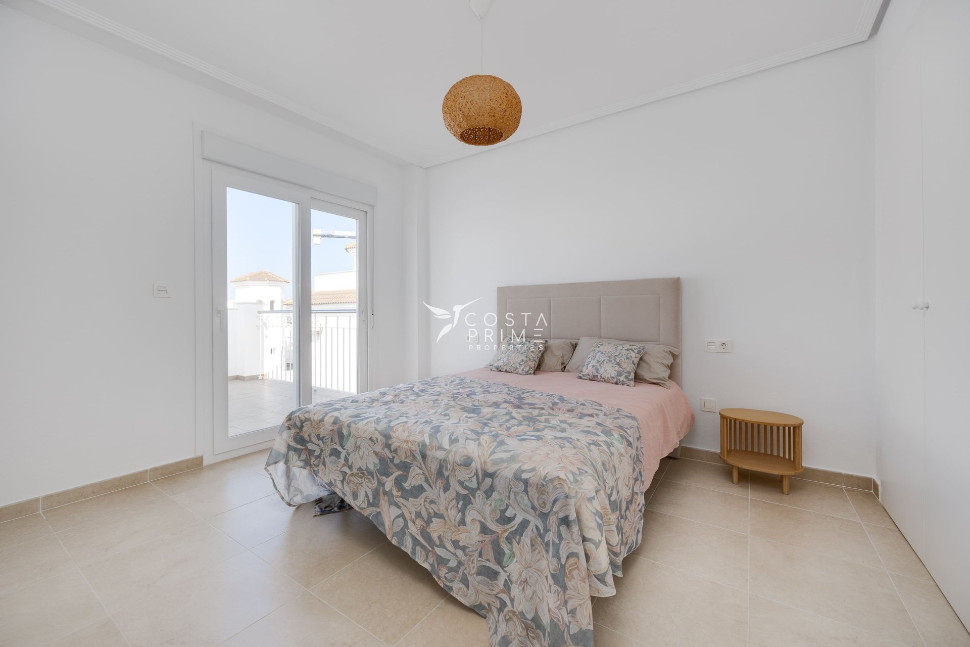 Új építésű - Villa  - San Fulgencio