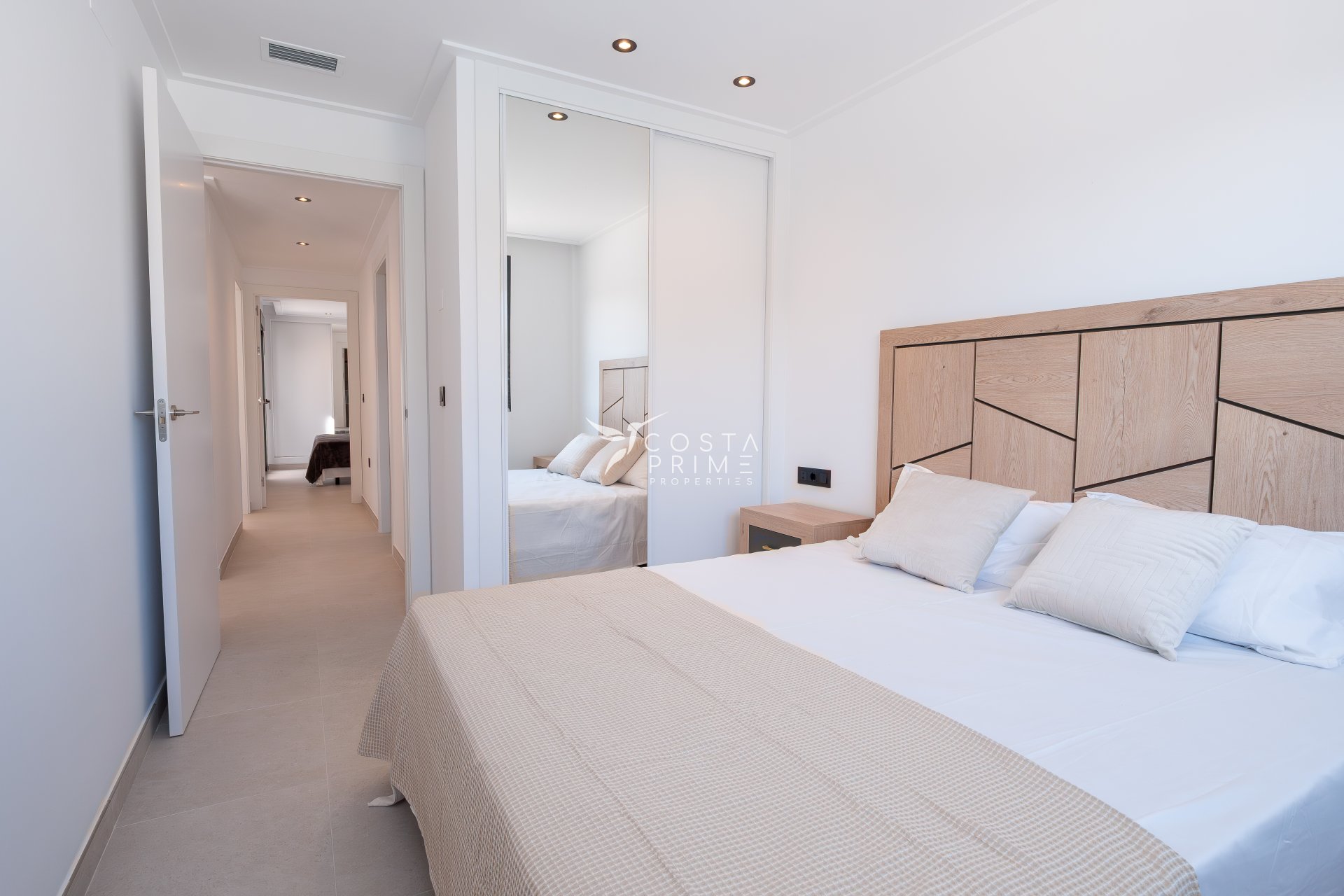 Új építésű - Villa  - San Fulgencio