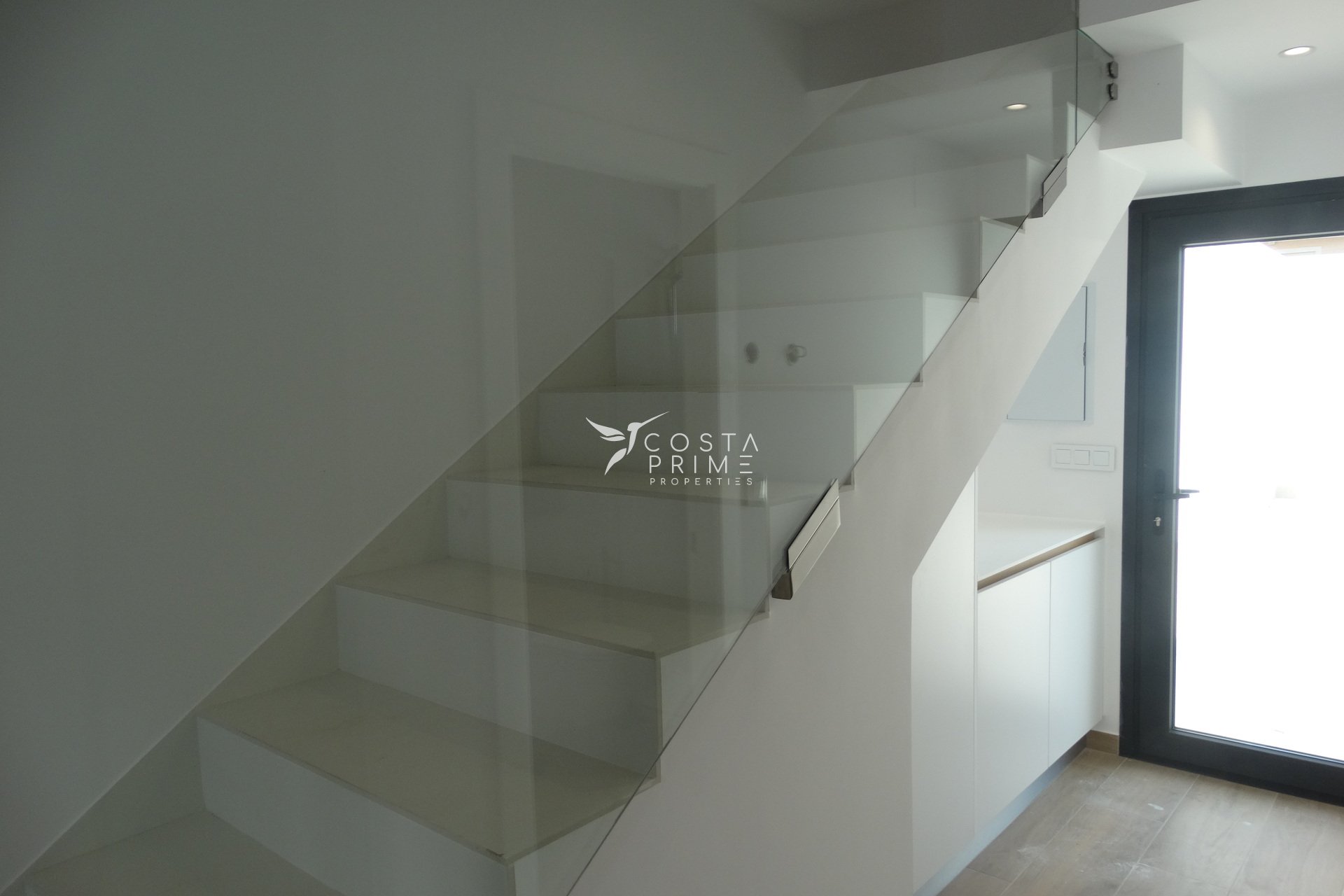 Új építésű - Villa  - San Javier