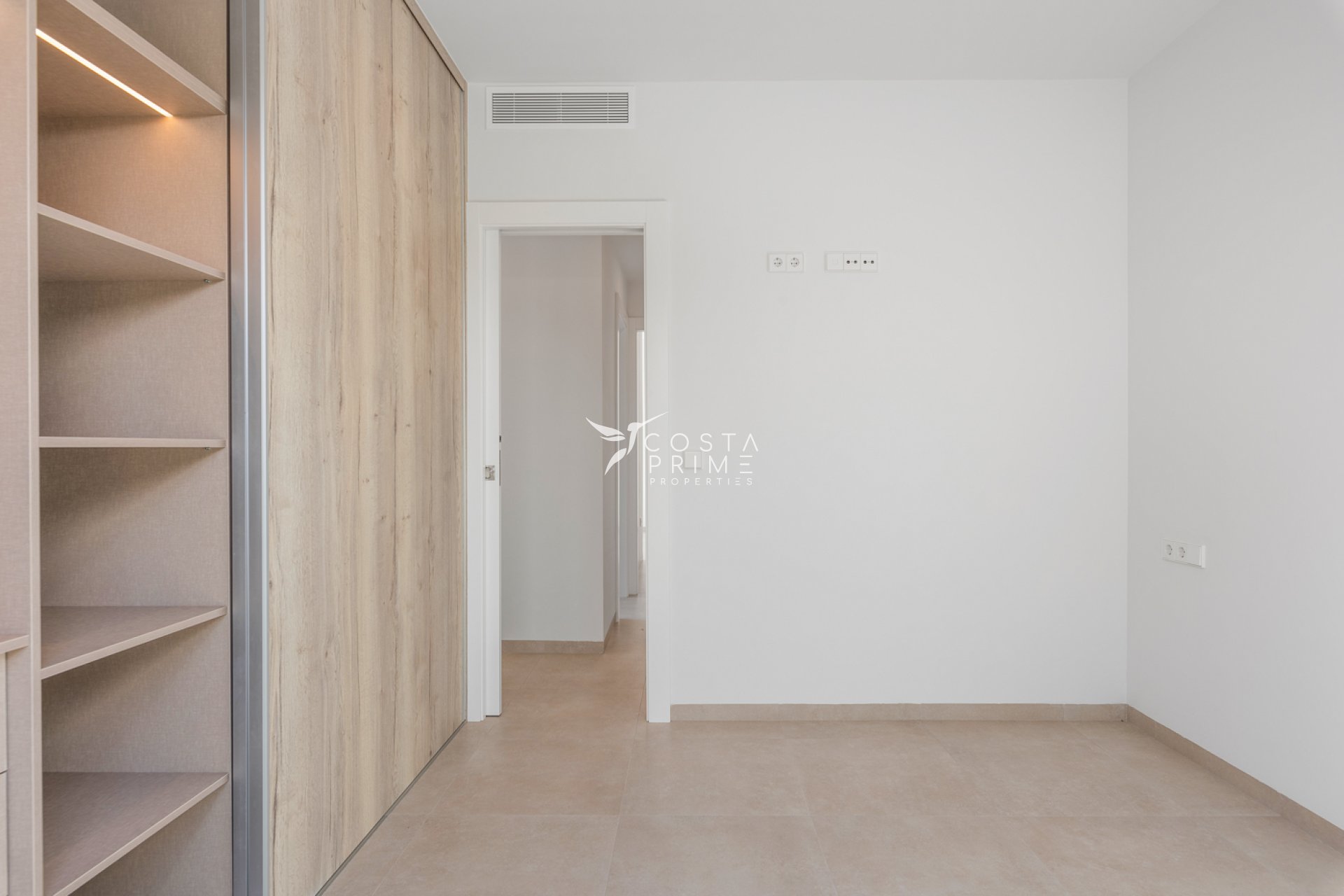 Új építésű - Villa  - San Javier