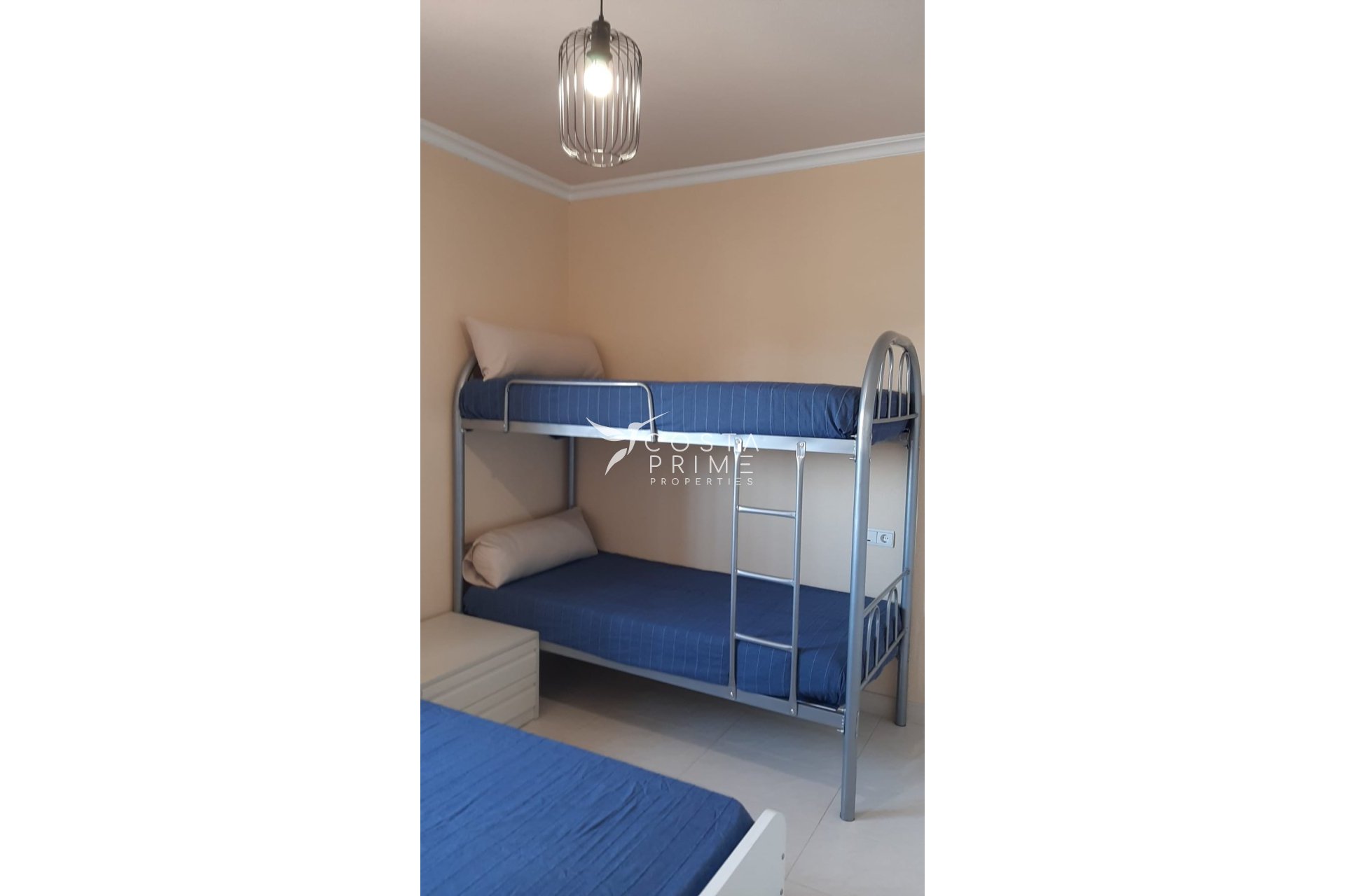 Új építésű - Villa  - San Javier