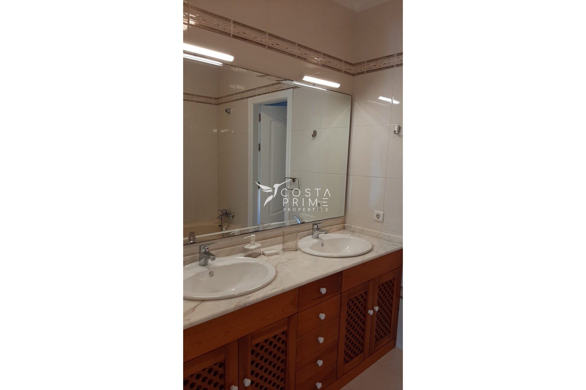 Új építésű - Villa  - San Javier