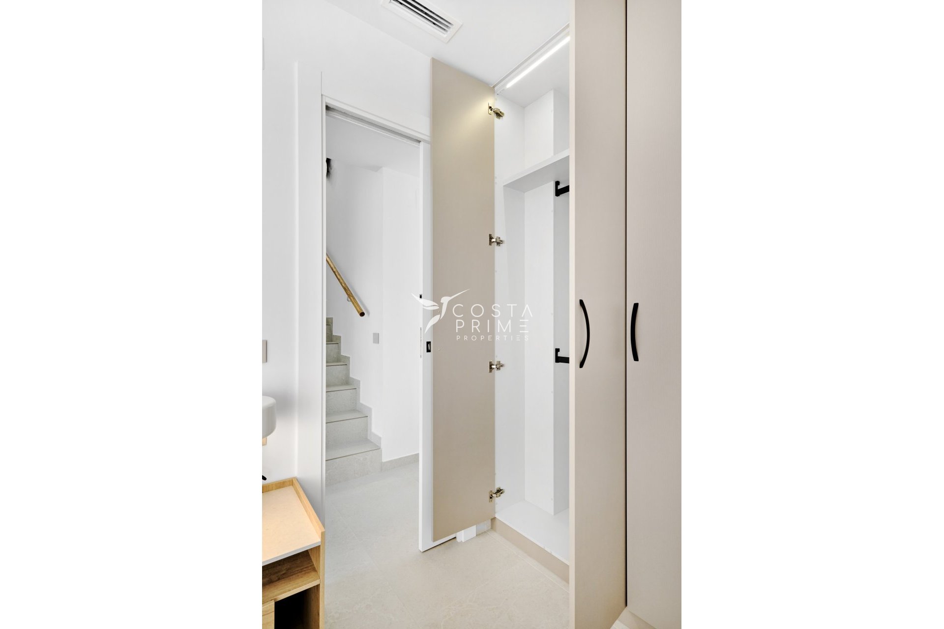 Új építésű - Villa  - San Miguel de Salinas