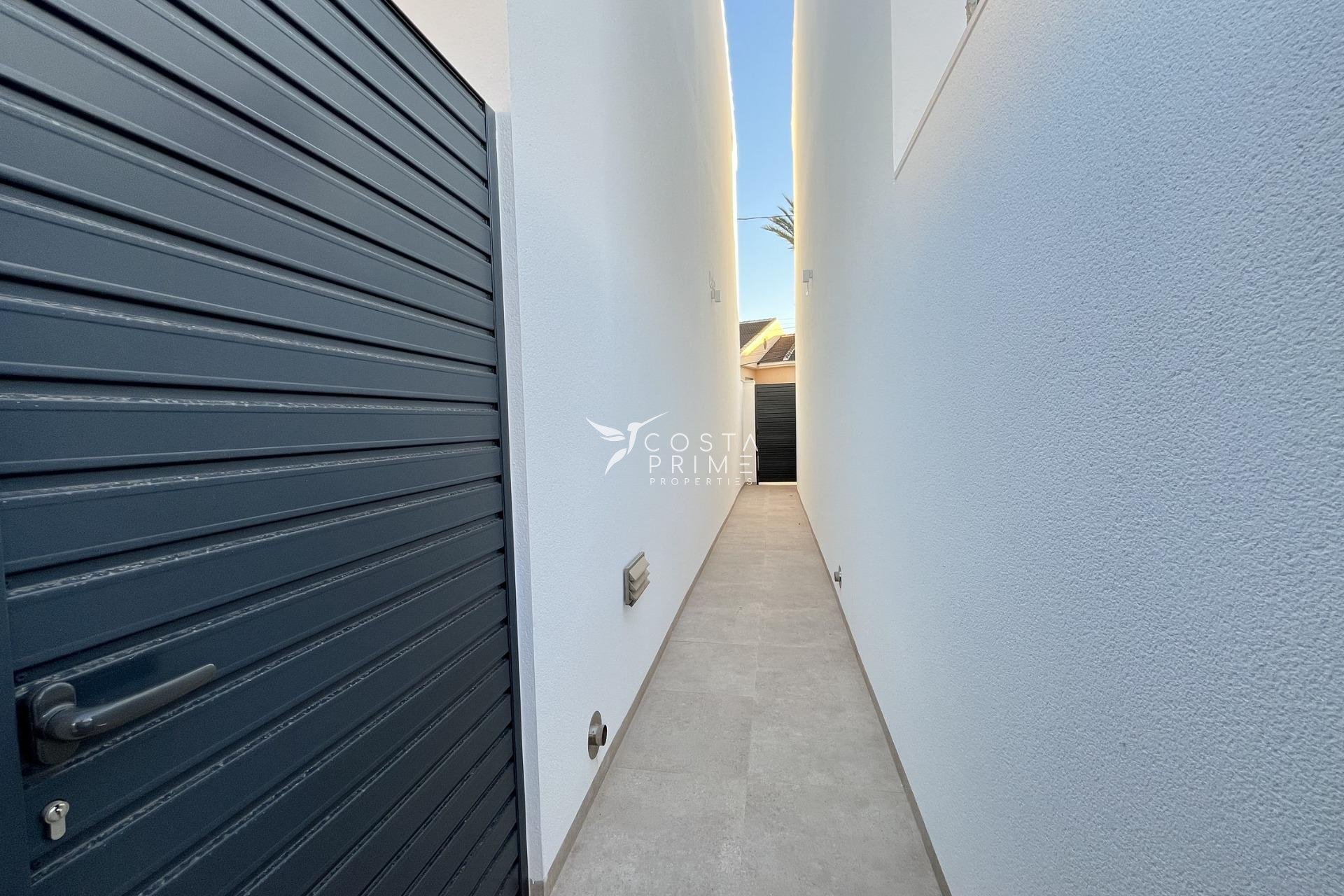 Új építésű - Villa  - San Pedro del Pinatar