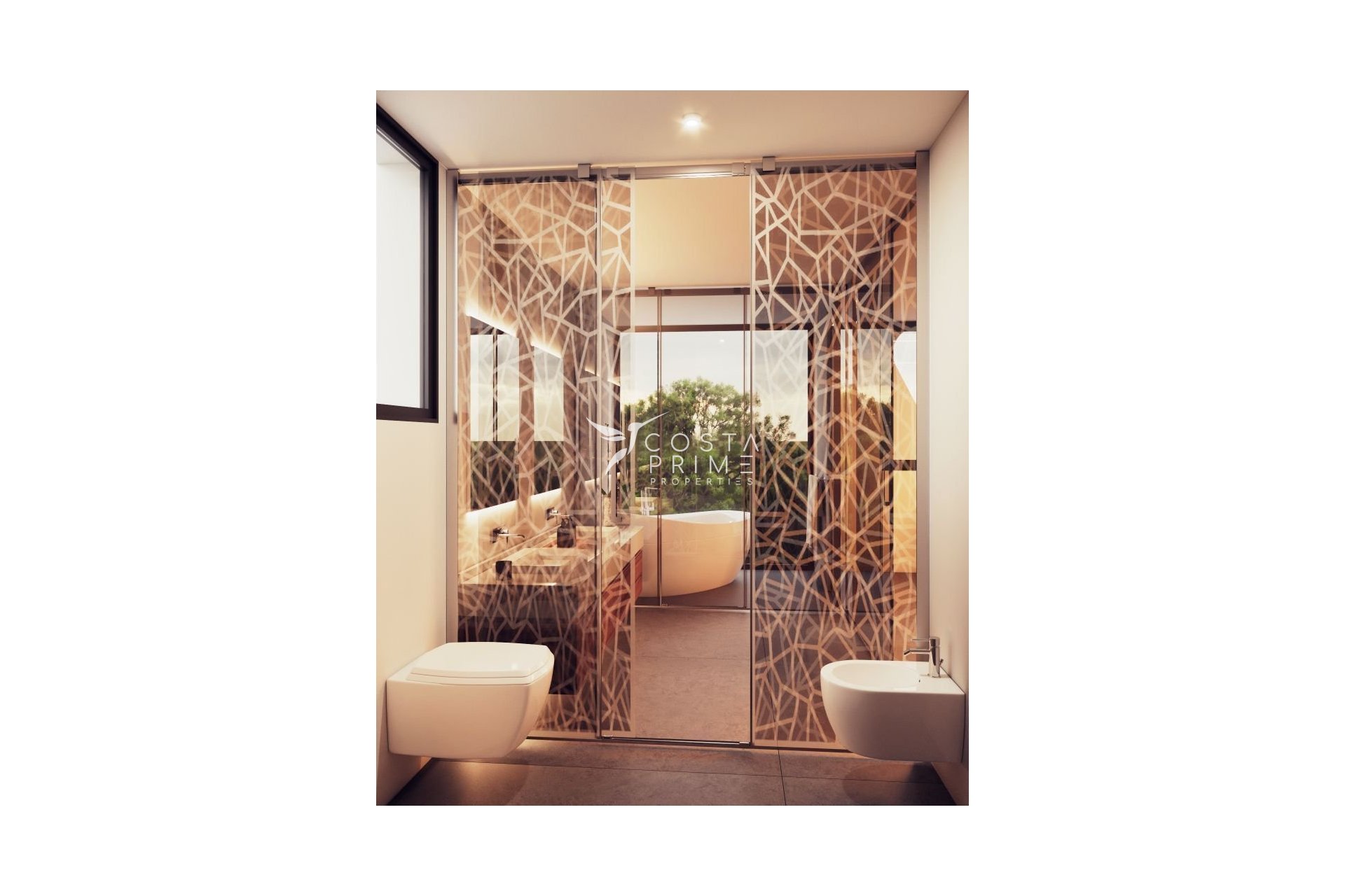 Új építésű - Villa  - Santa Clara