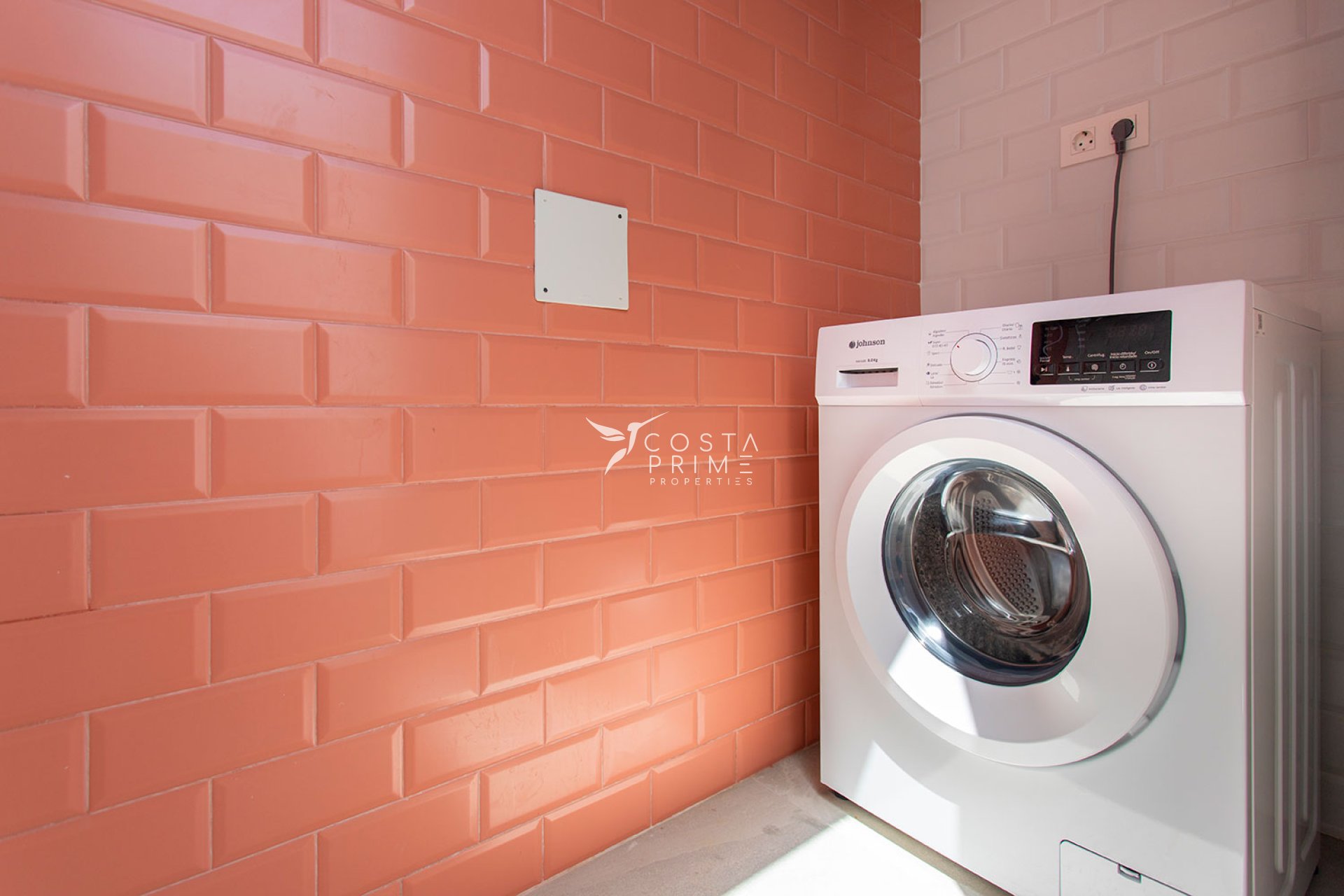 Új építésű - Villa  - Sucina