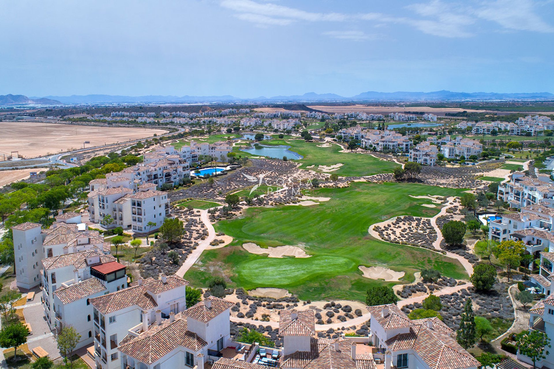 Új építésű - Villa  - Sucina