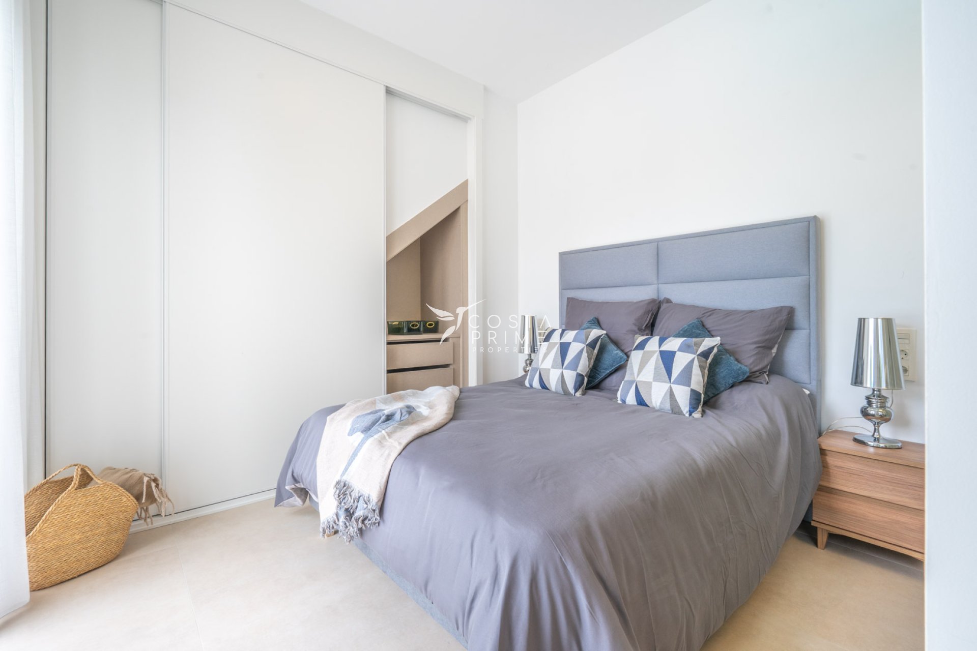 Új építésű - Villa  - Torre Pacheco