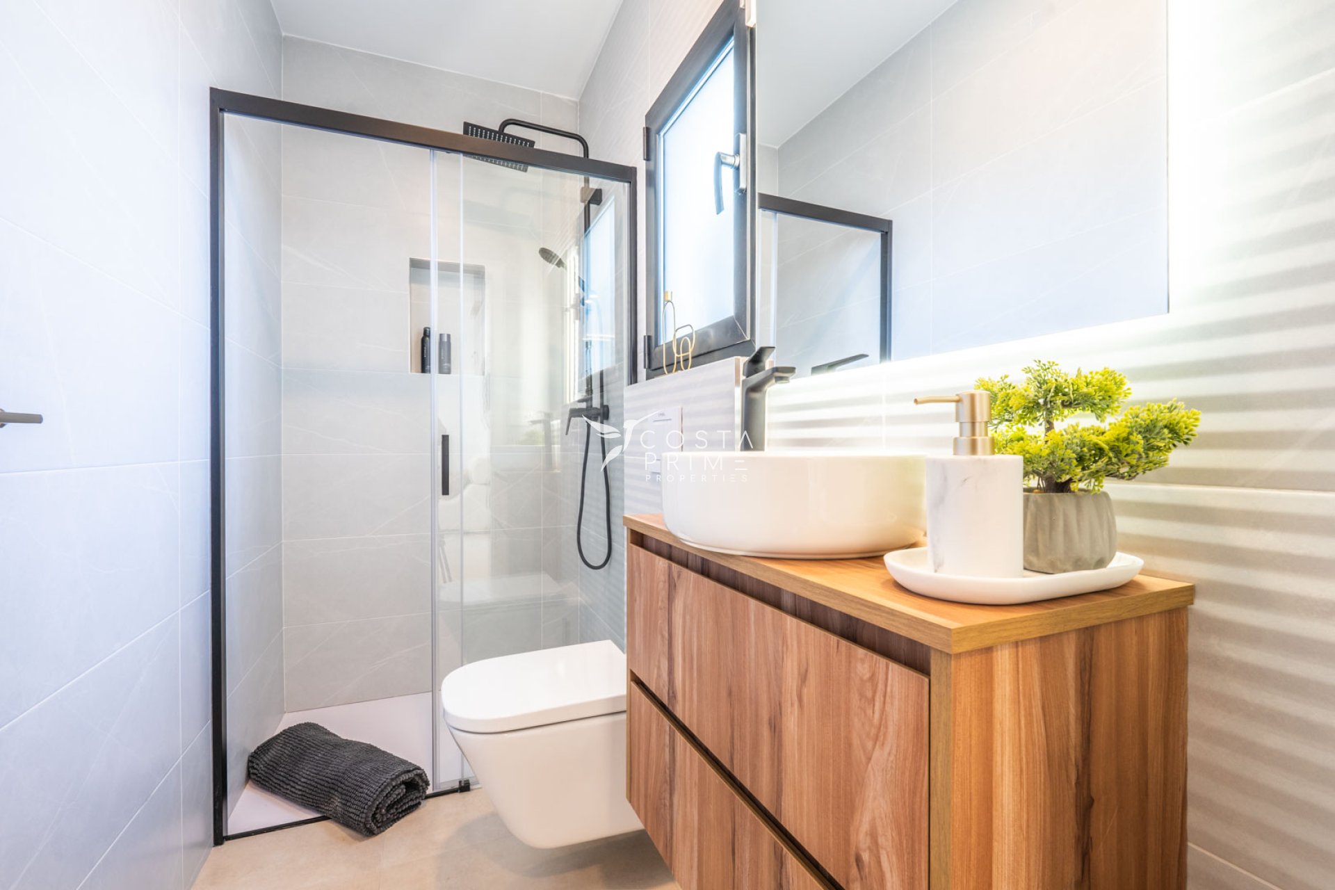 Új építésű - Villa  - Torre Pacheco