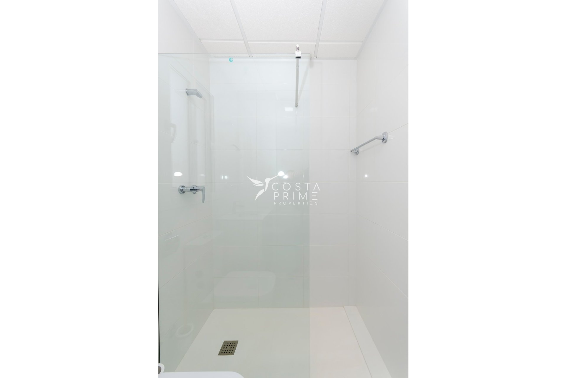 Új építésű - Villa  - Torrevieja