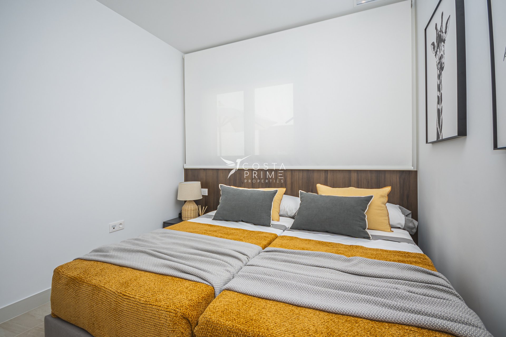 Új építésű - Villa  - Torrevieja