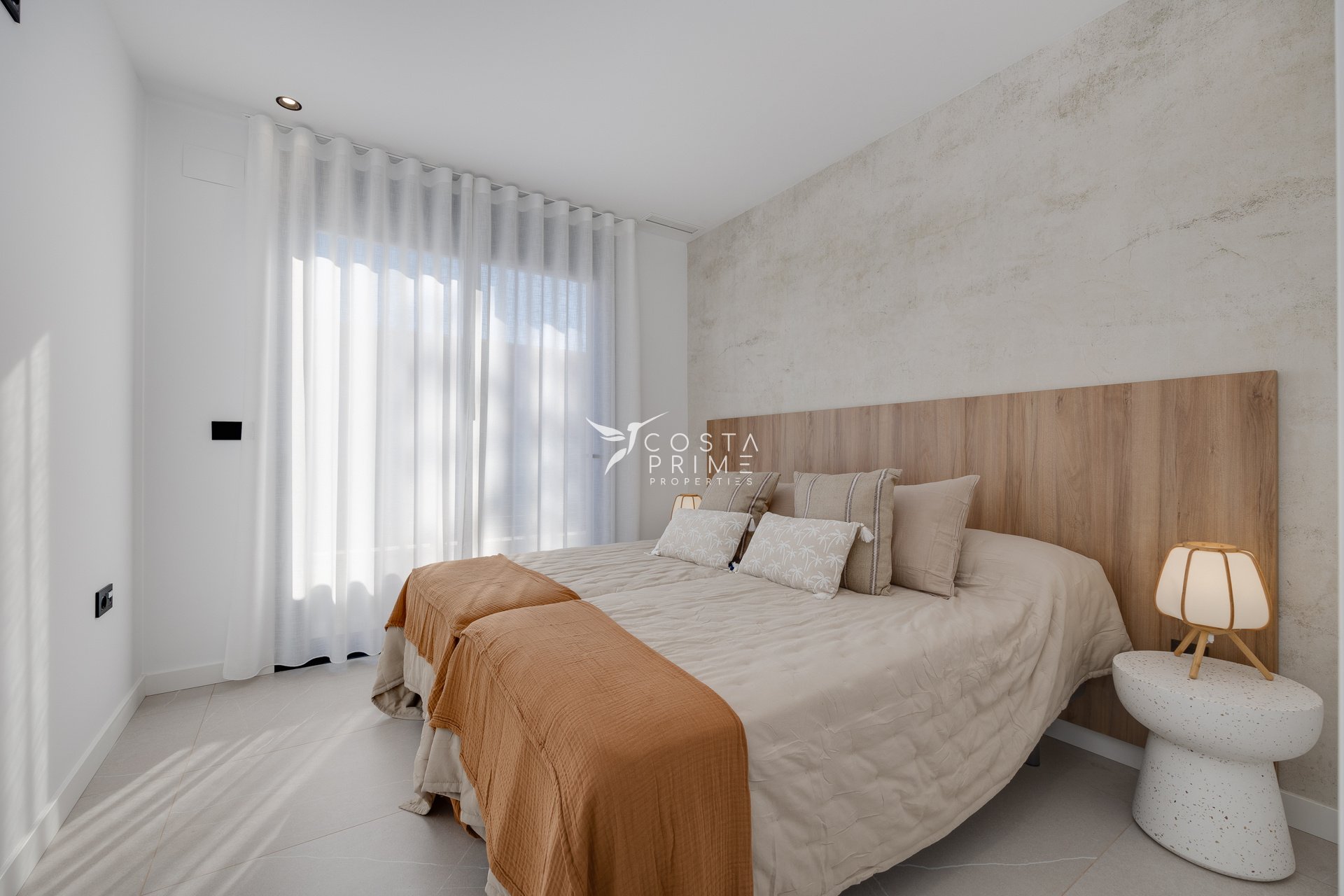 Új építésű - Villa  - Torrevieja