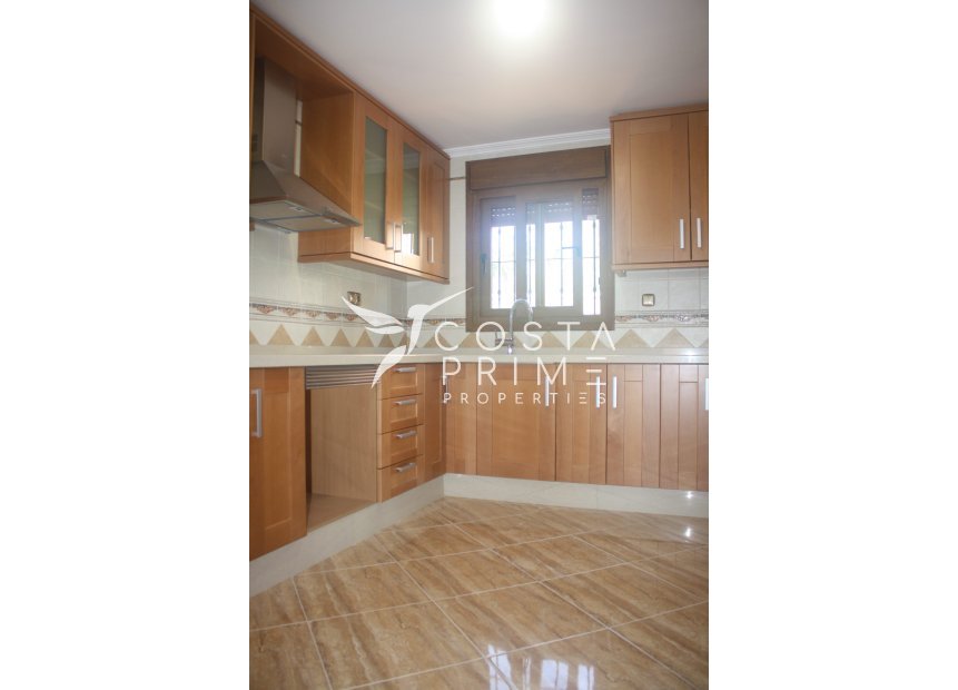 Új építésű - Villa  - Torrevieja