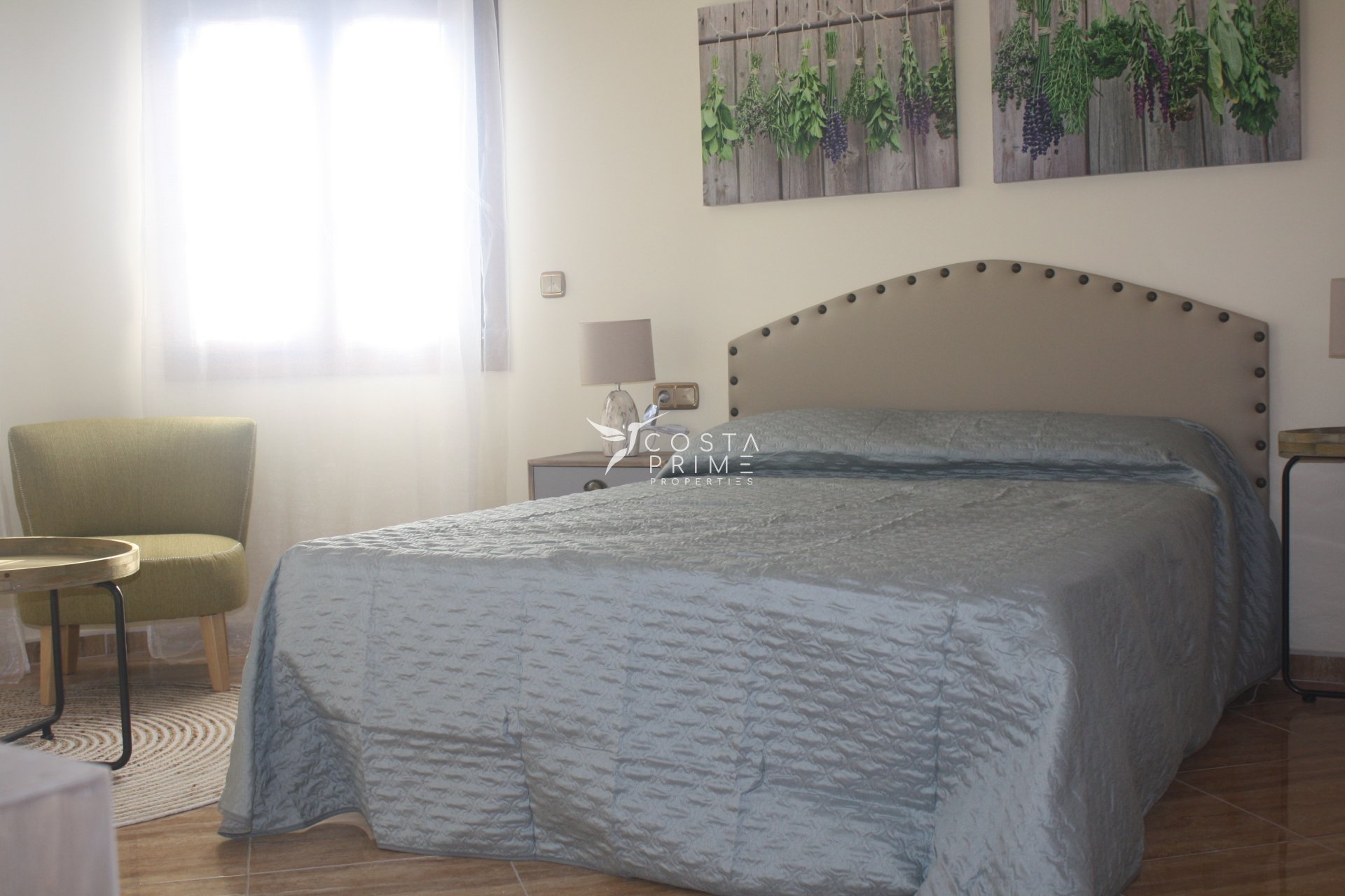 Új építésű - Villa  - Torrevieja