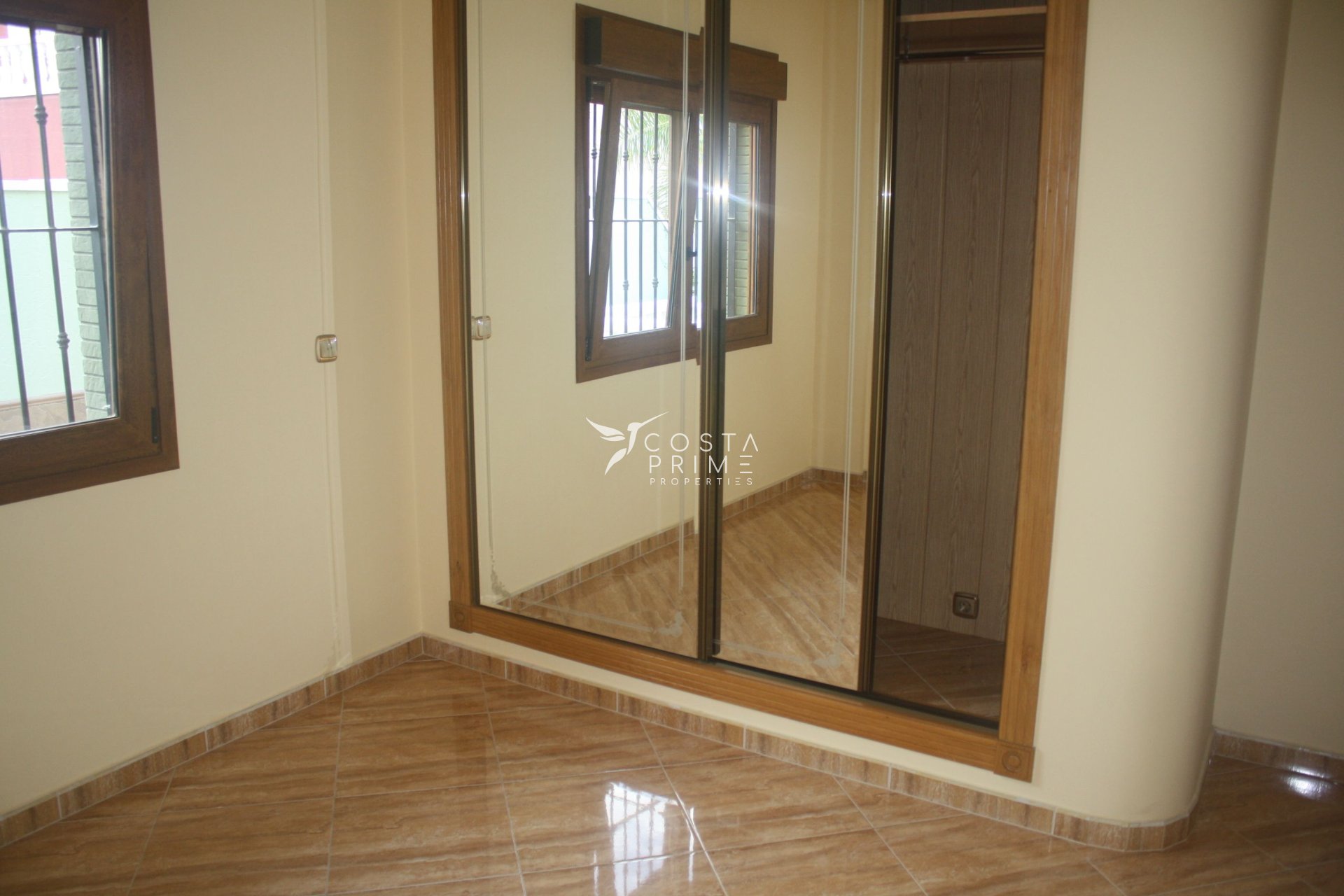Új építésű - Villa  - Torrevieja