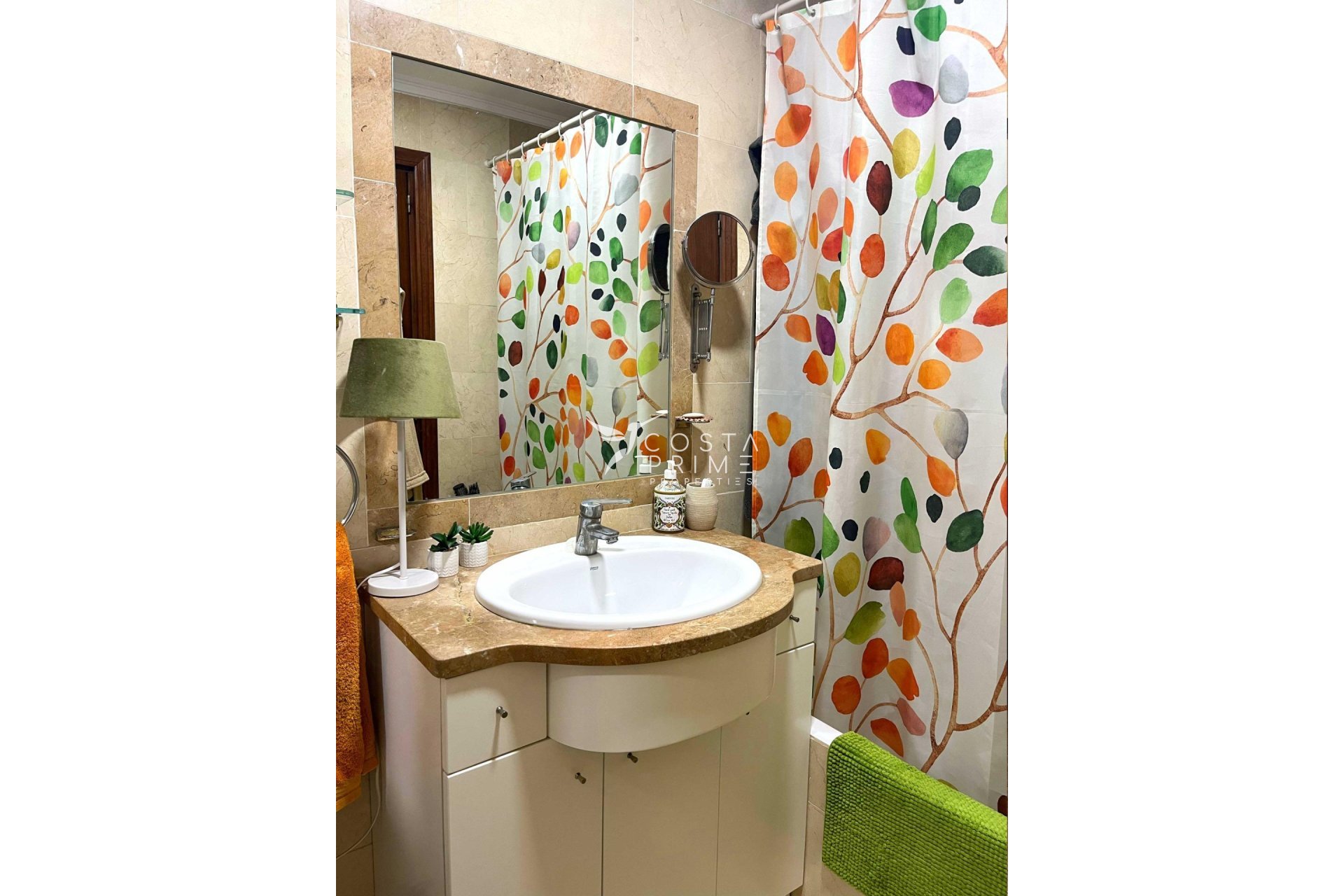 Újraértékesítés - Apartman / lakás - Alfas del Pí