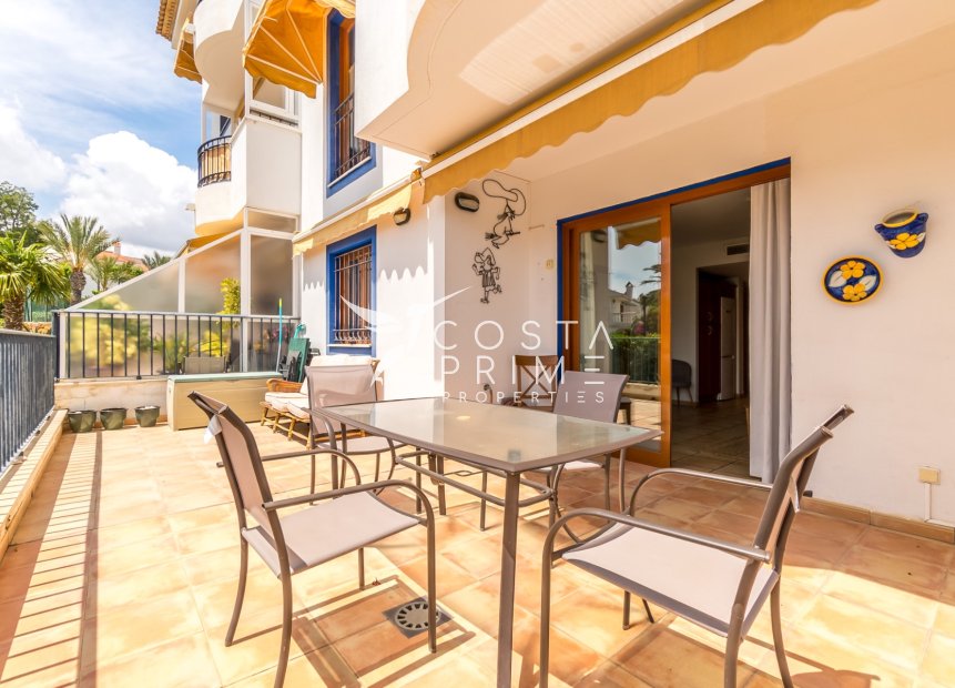 Újraértékesítés - Apartman / lakás - Alfas del Pí