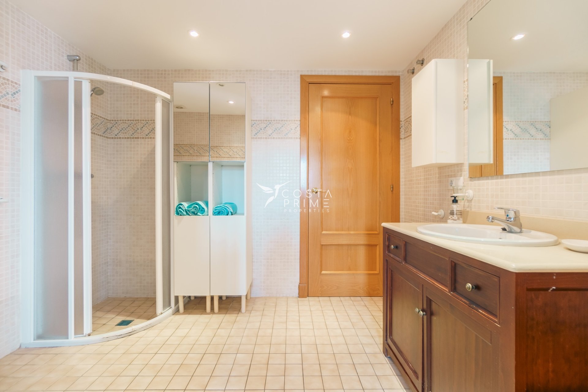 Újraértékesítés - Apartman / lakás - Alfas del Pí