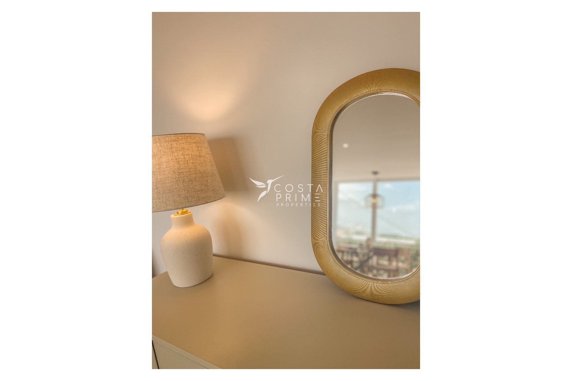 Újraértékesítés - Apartman / lakás - Alfas del Pí