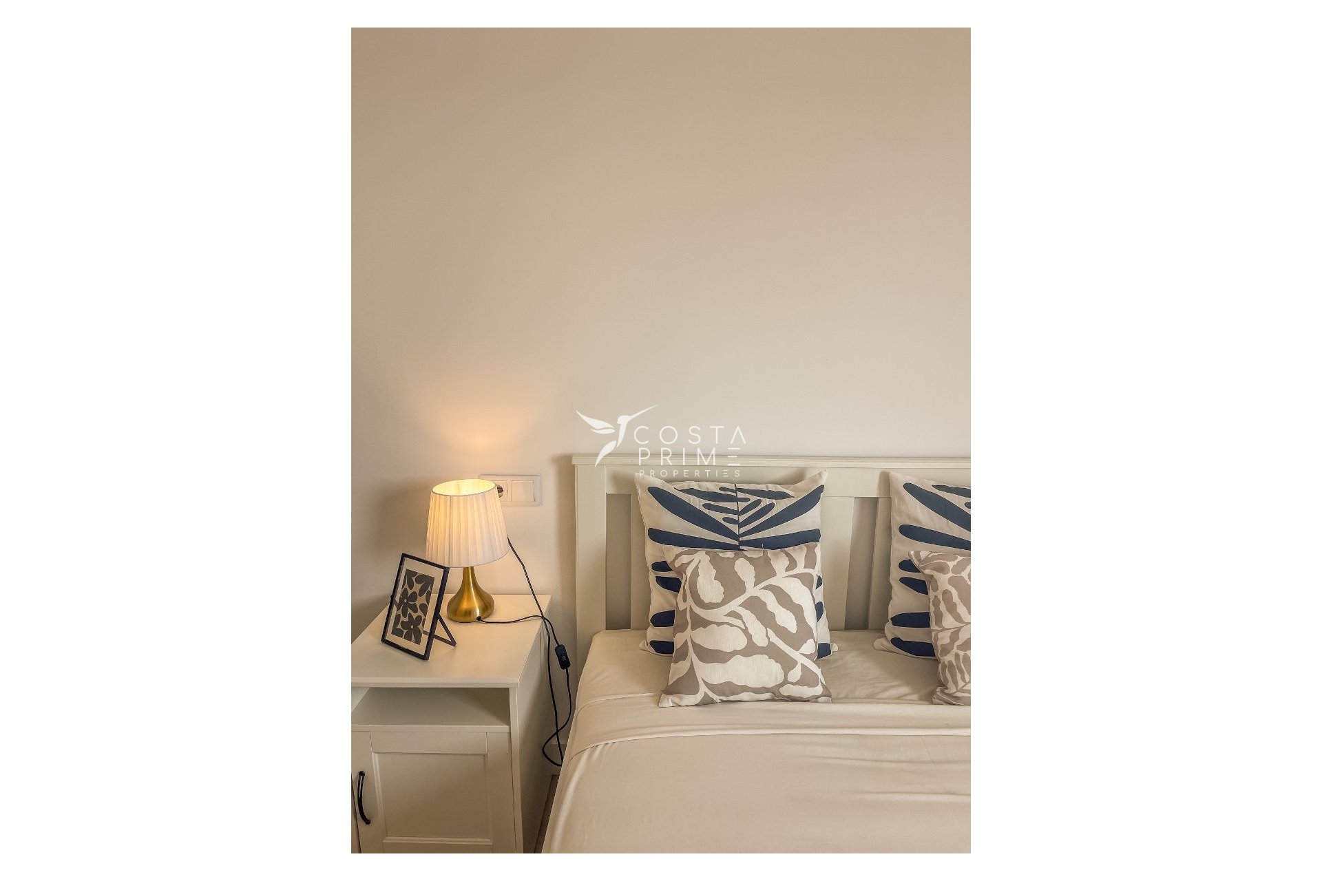 Újraértékesítés - Apartman / lakás - Alfas del Pí