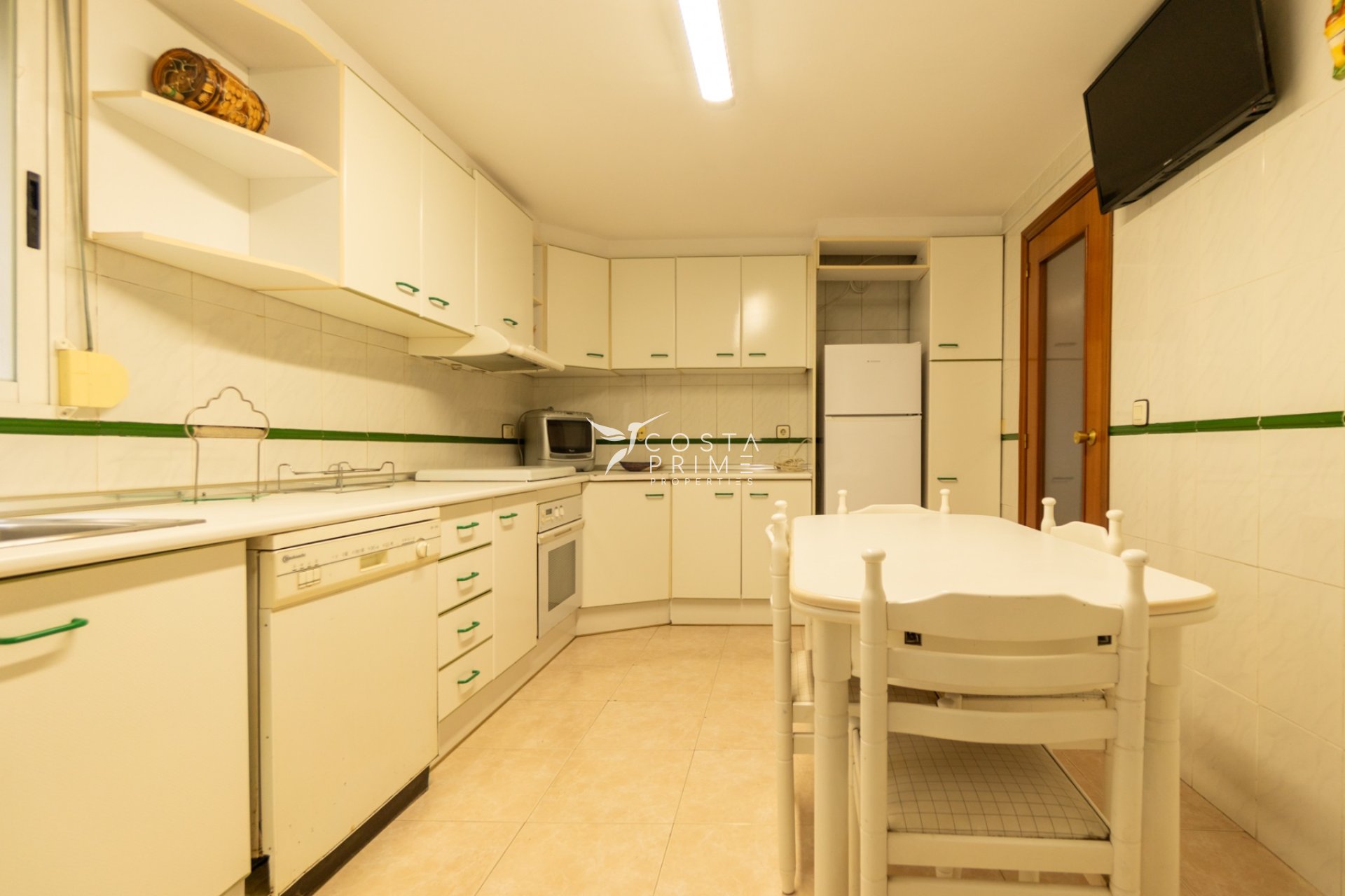 Újraértékesítés - Apartman / lakás - Alfas del Pí