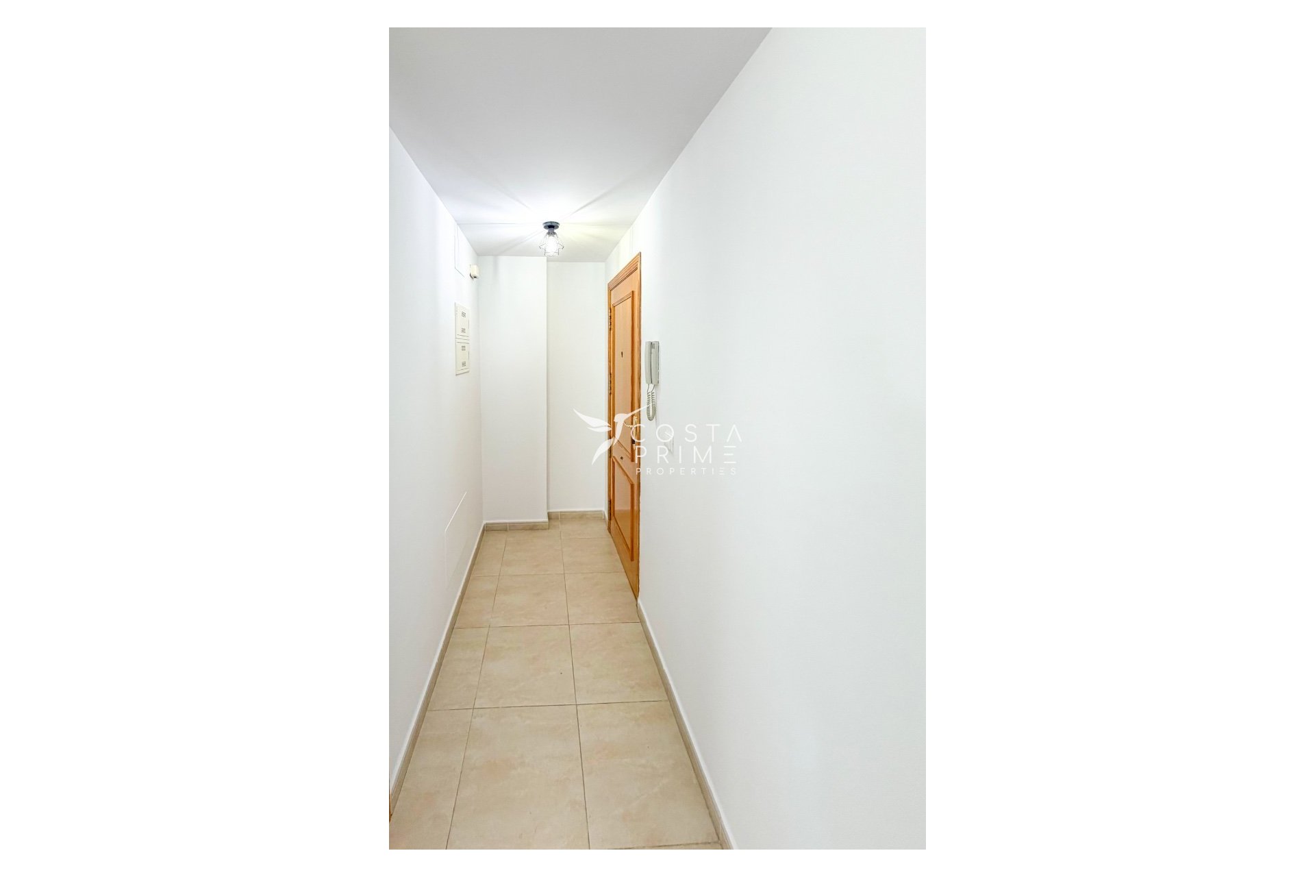 Újraértékesítés - Apartman / lakás - Alfas del Pí