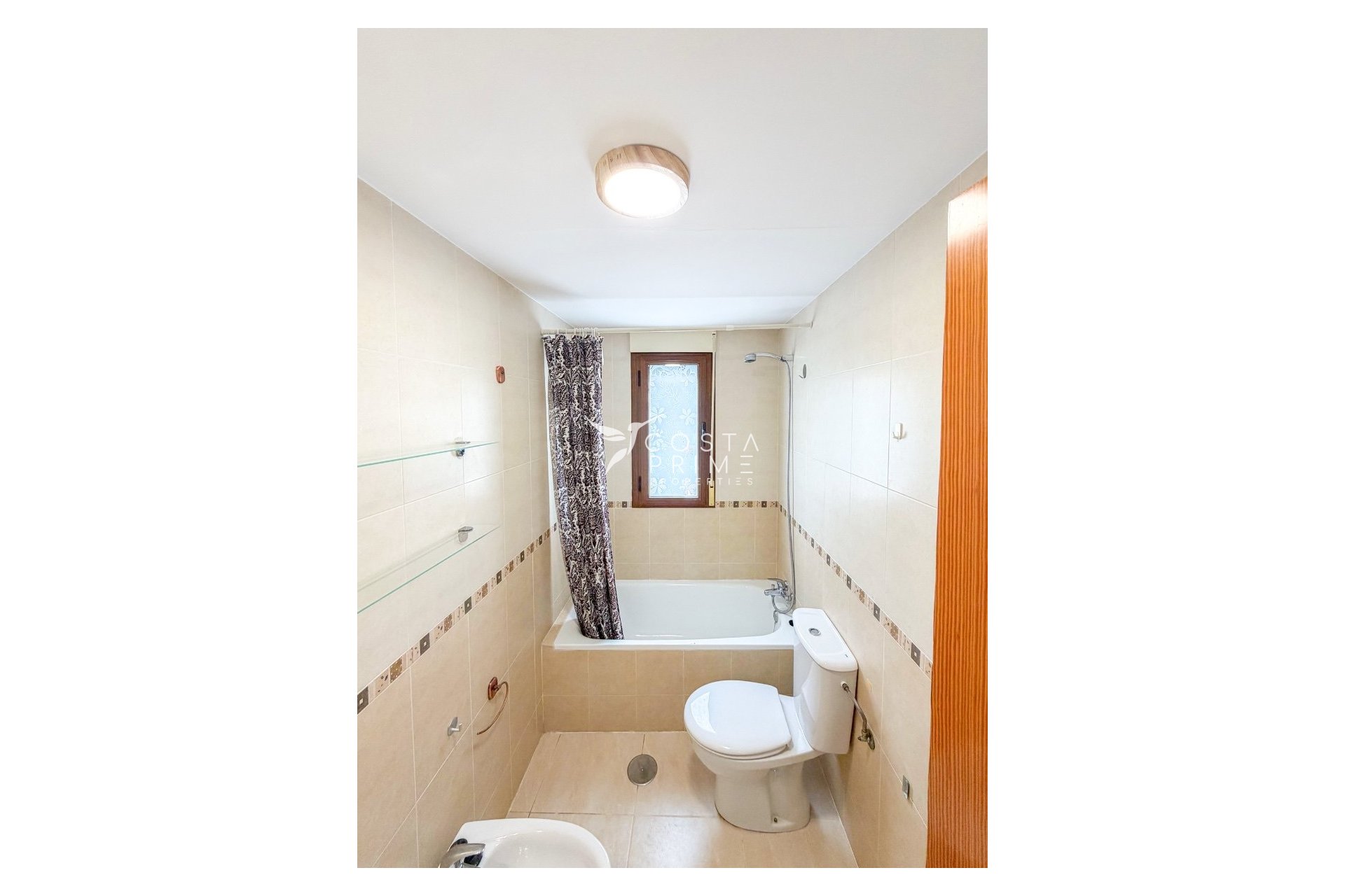 Újraértékesítés - Apartman / lakás - Alfas del Pí