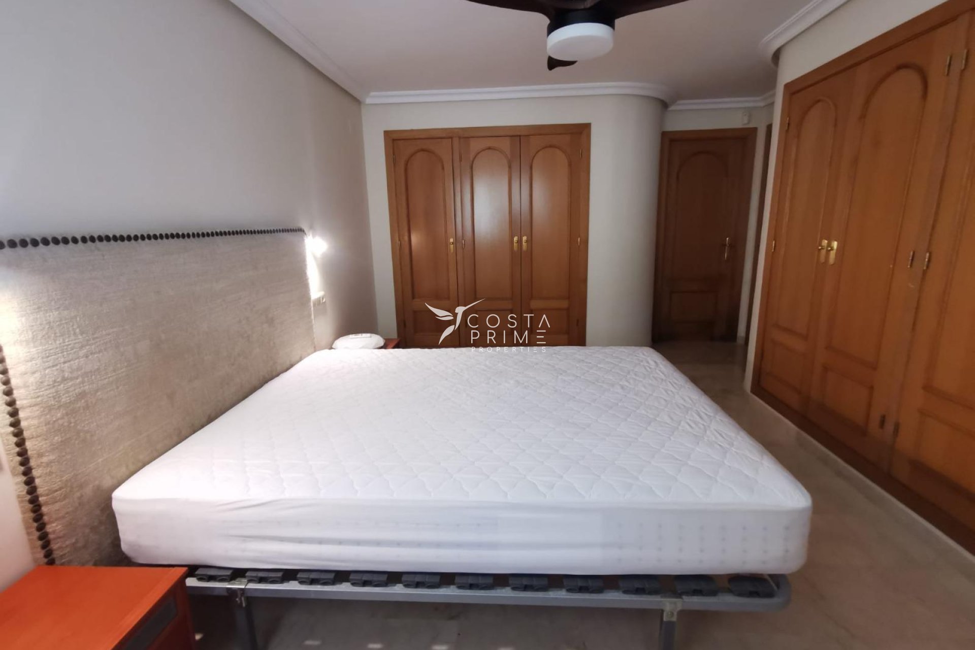 Újraértékesítés - Apartman / lakás - Altea