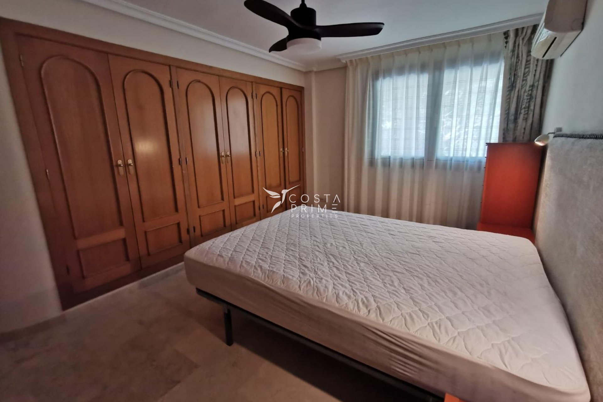 Újraértékesítés - Apartman / lakás - Altea