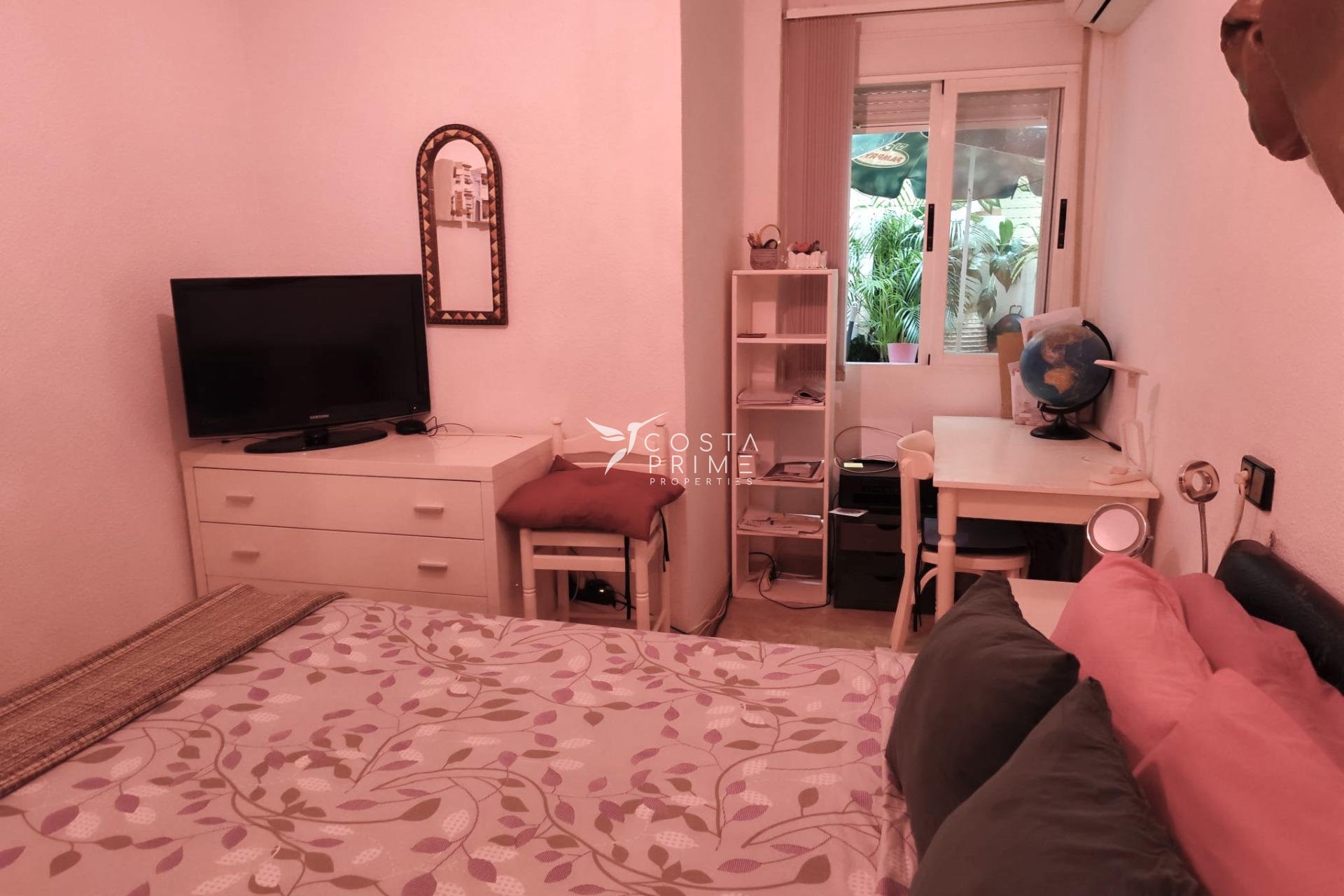 Újraértékesítés - Apartman / lakás - Altea