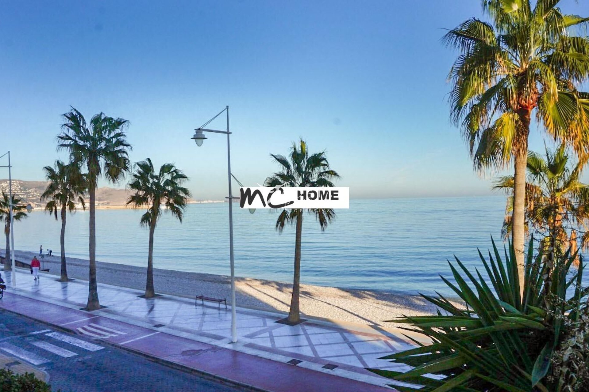 Újraértékesítés - Apartman / lakás - Altea