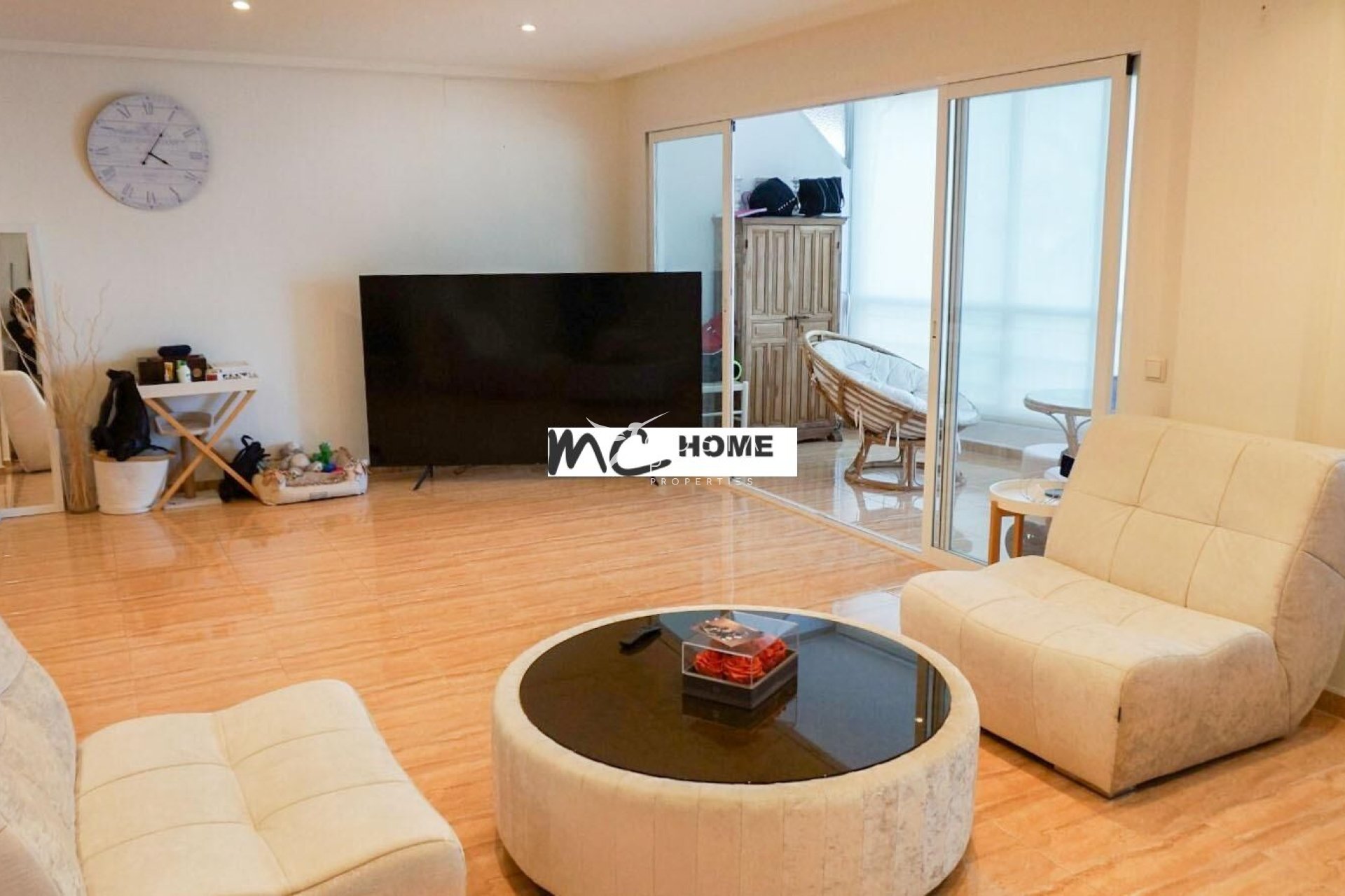 Újraértékesítés - Apartman / lakás - Altea