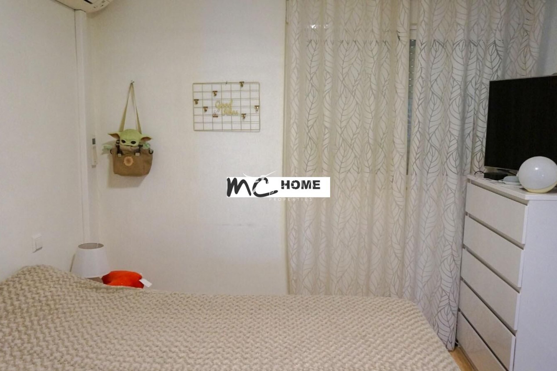 Újraértékesítés - Apartman / lakás - Altea