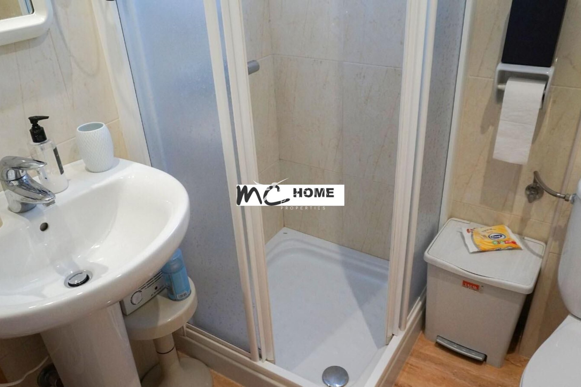 Újraértékesítés - Apartman / lakás - Altea